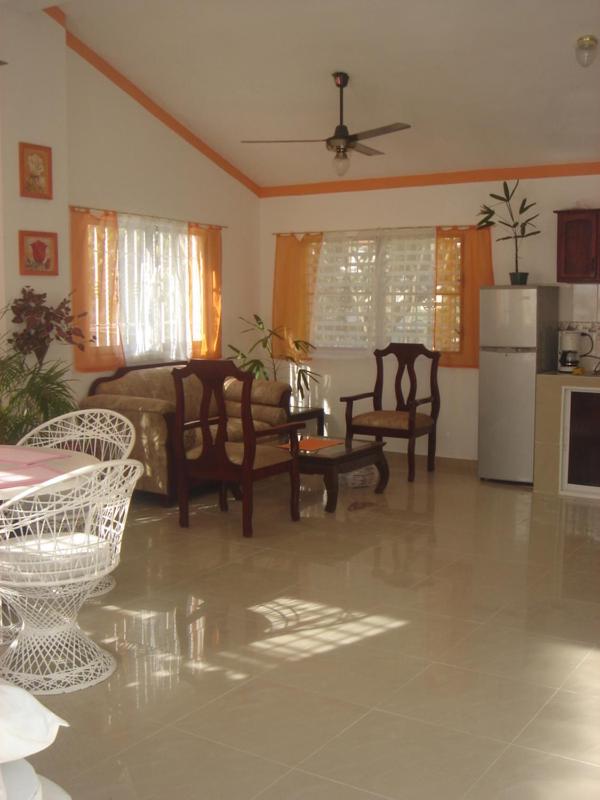 Dre Broeders Apartments Juan Dolio