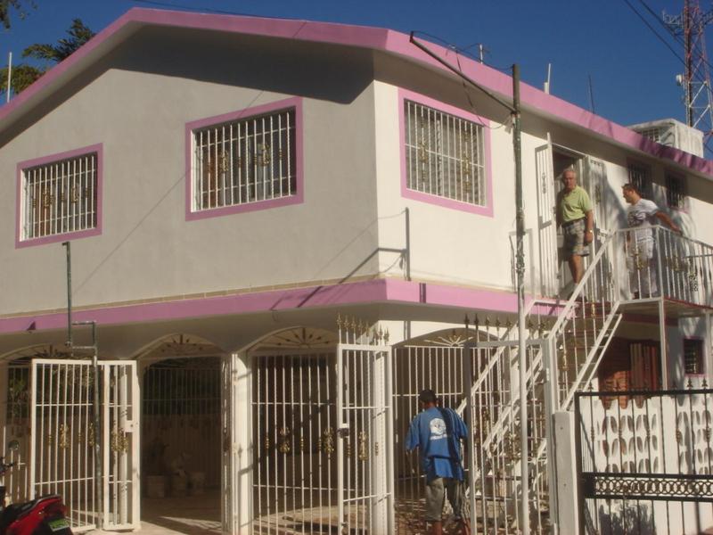 Dre Broeders Apartments Juan Dolio