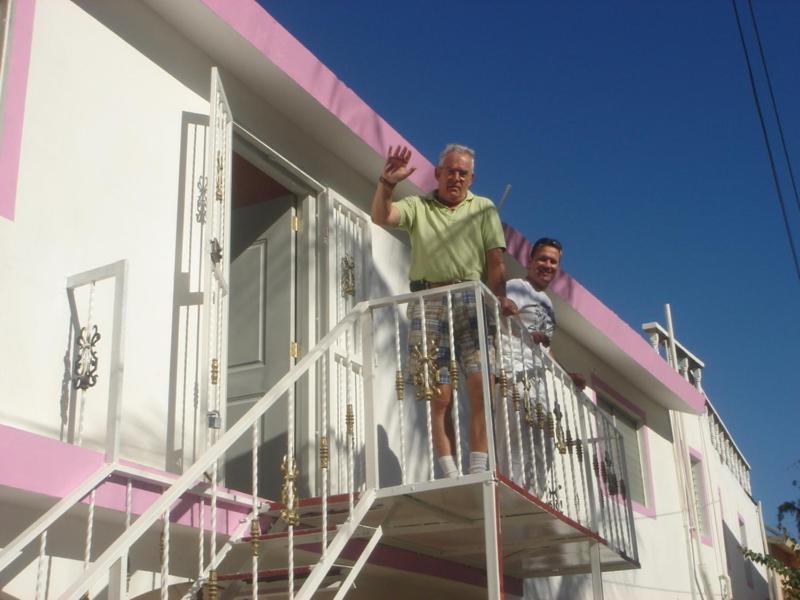 Dre Broeders Apartments Juan Dolio