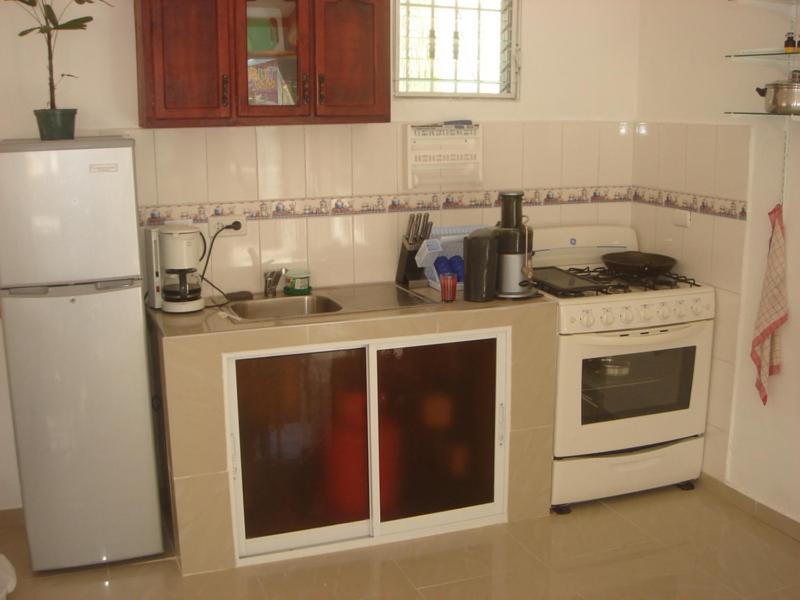 Dre Broeders Apartments Juan Dolio