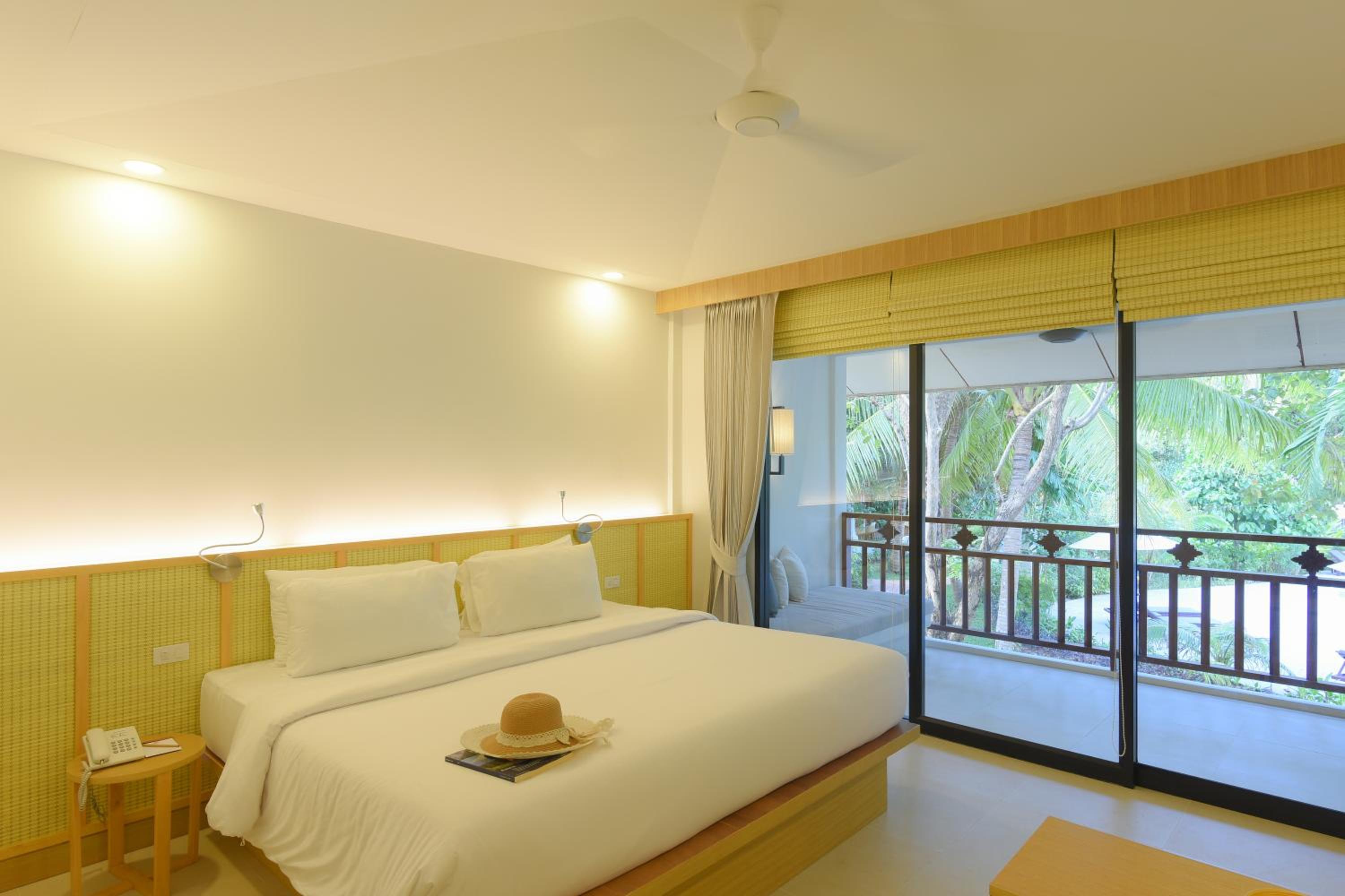 Paradise Beach Resort, Koh Samui — photo 105