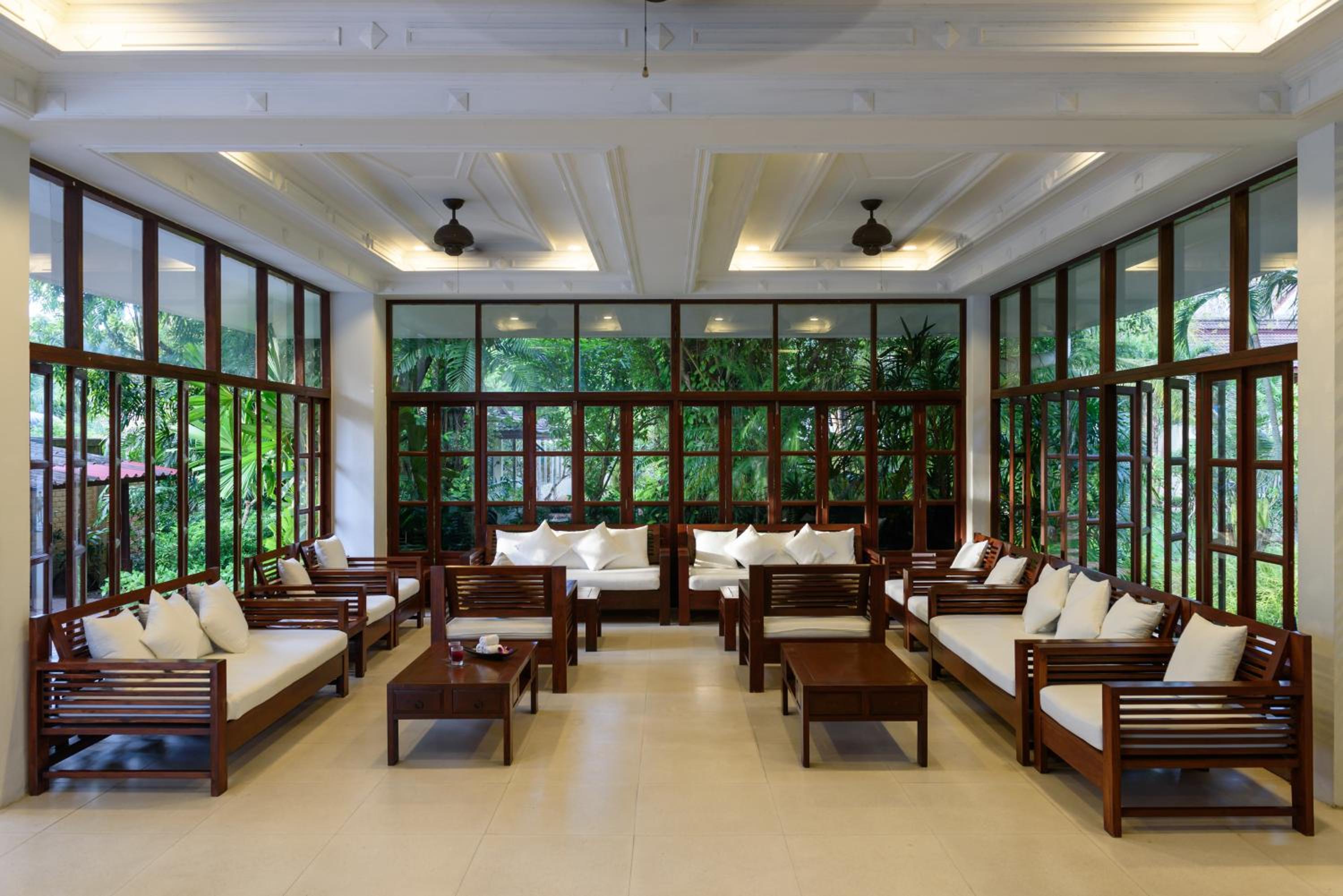 Paradise Beach Resort, Koh Samui — photo 104
