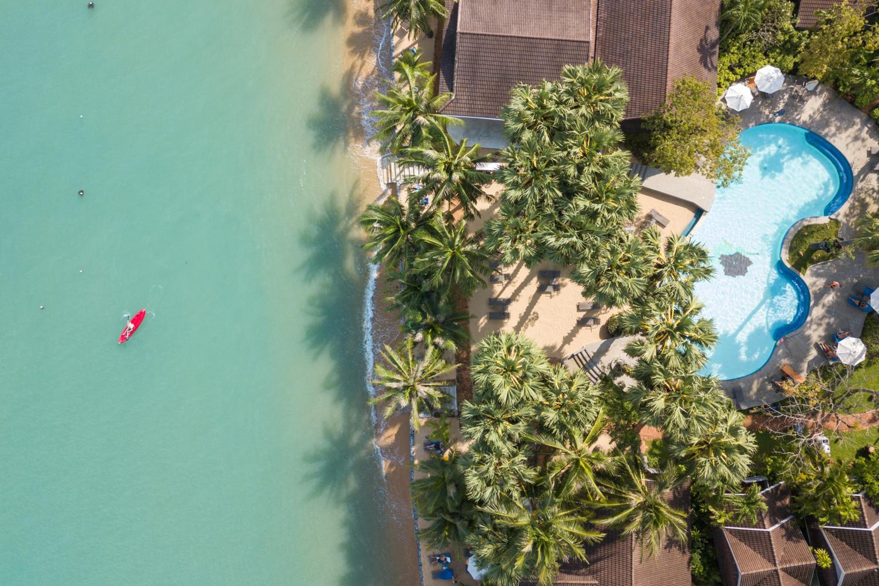 Paradise Beach Resort, Koh Samui — photo 103