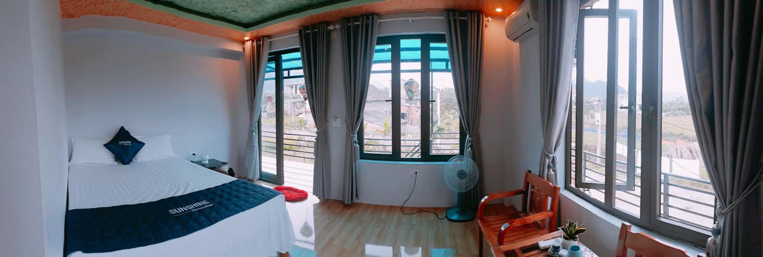 Sunshine Homestay view 4
