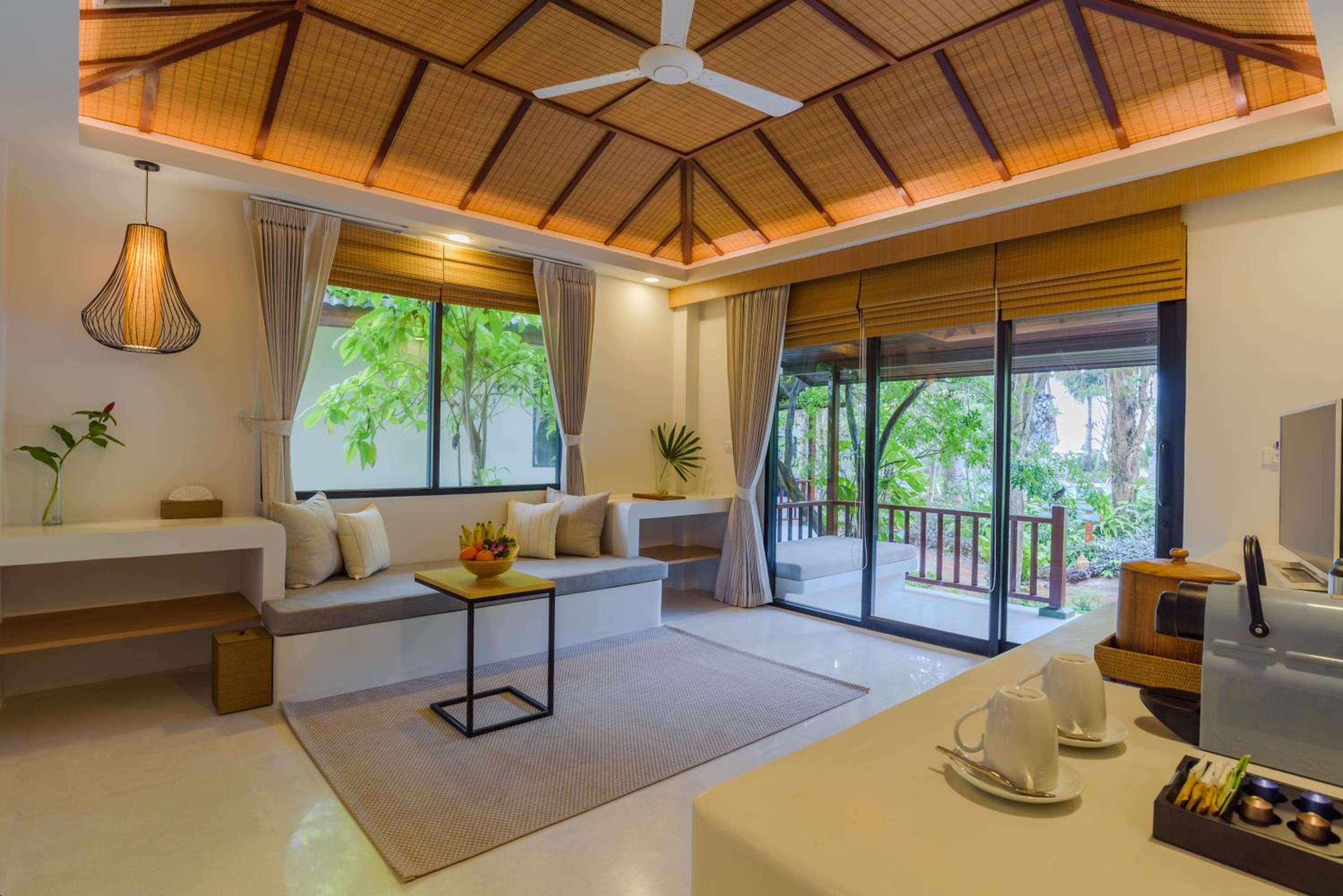 Paradise Beach Resort, Koh Samui — photo 77