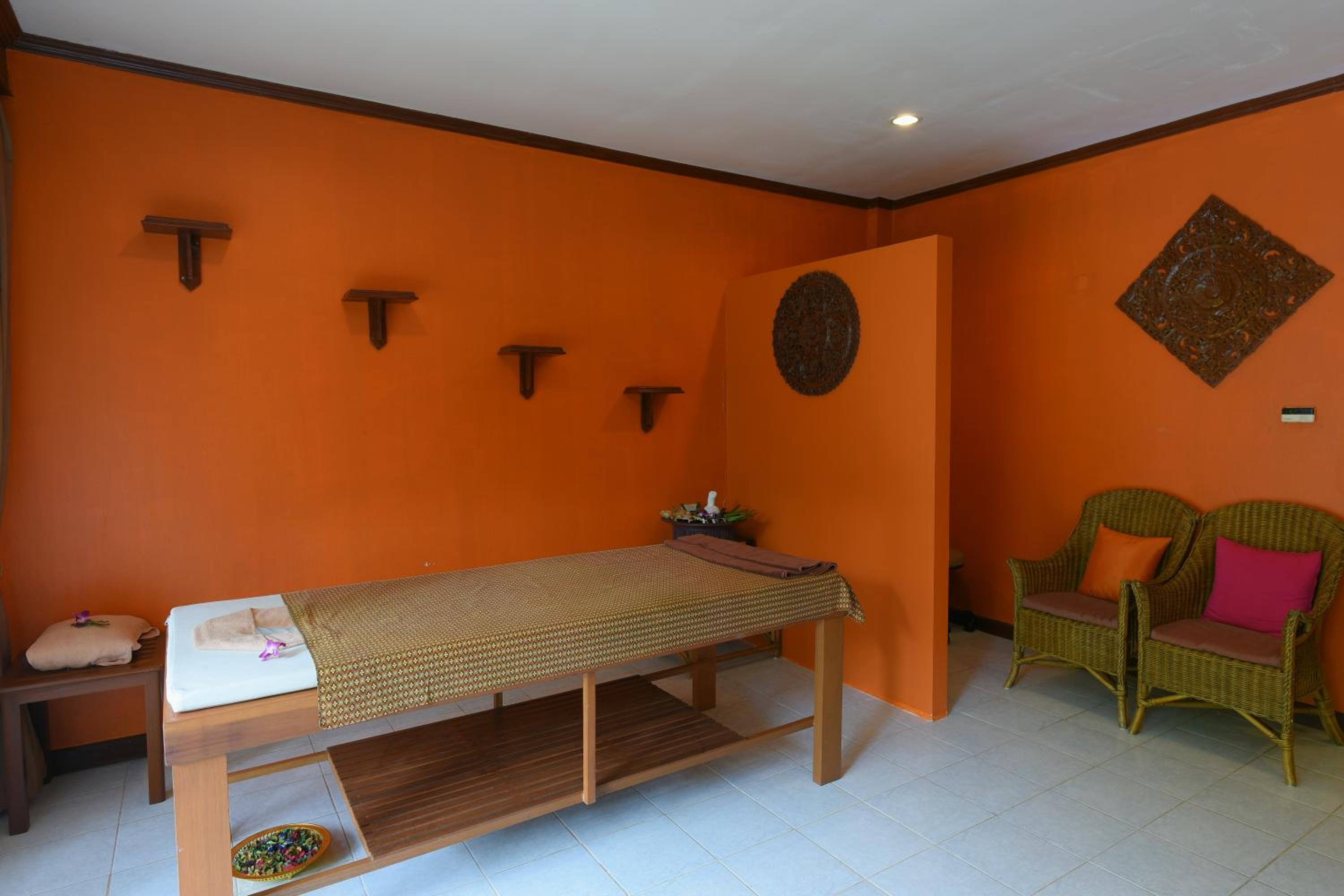 Paradise Beach Resort, Koh Samui — photo 107