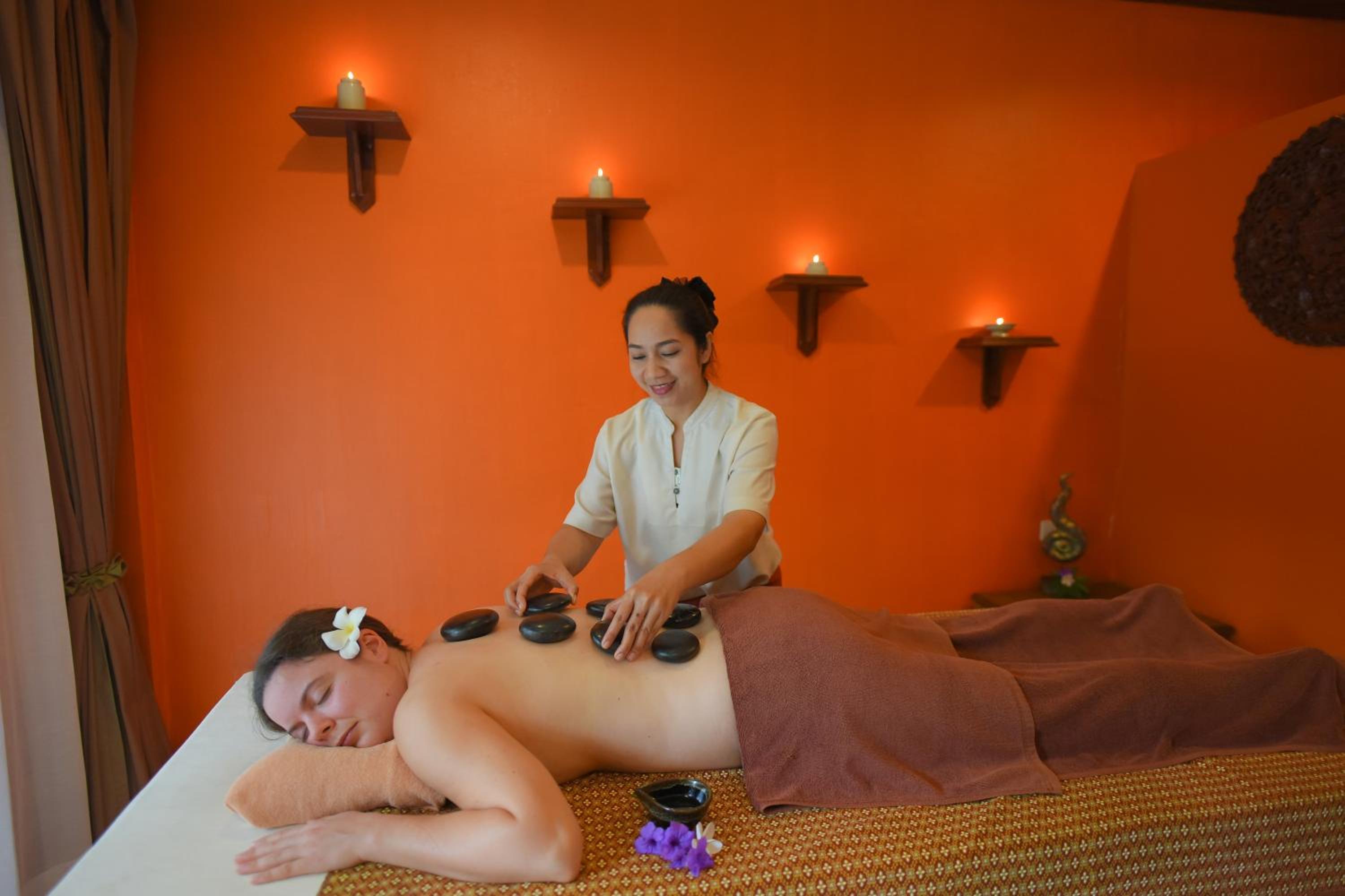 Paradise Beach Resort, Koh Samui — photo 33