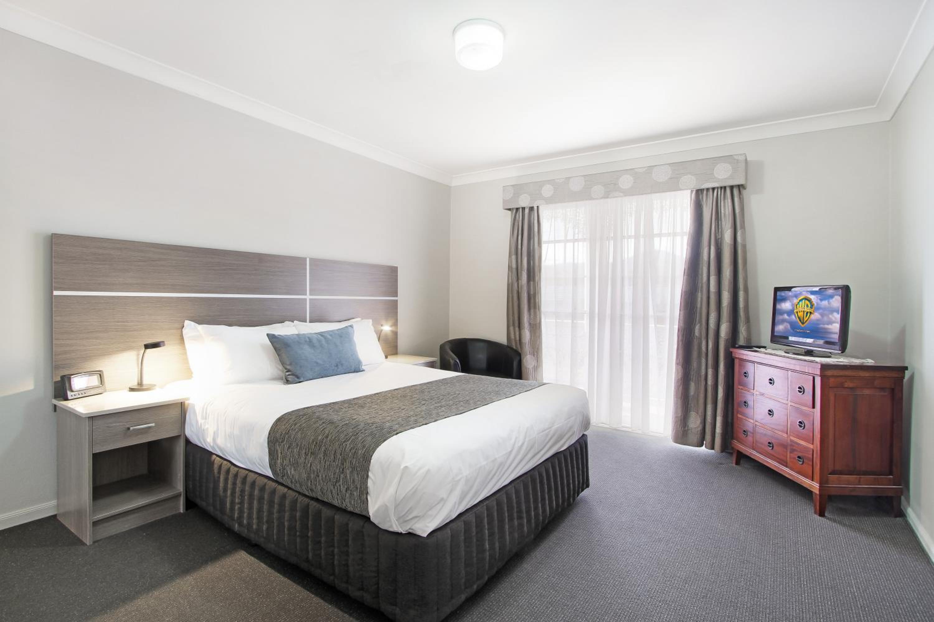 Quality Inn Ashby House Tamworth