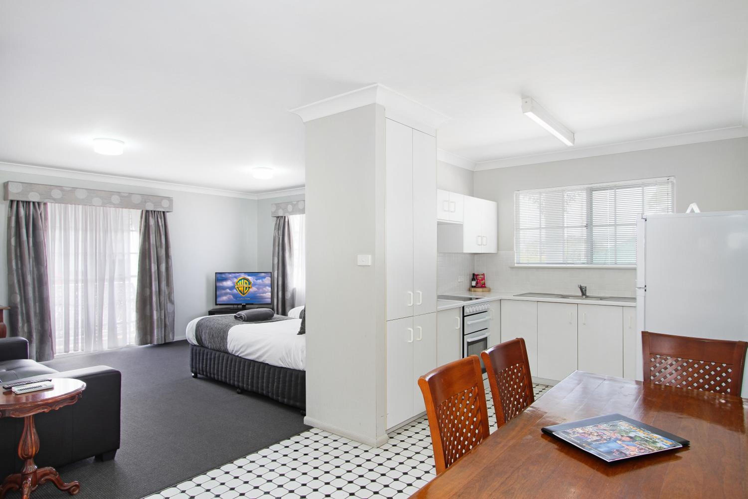 Quality Inn Ashby House Tamworth