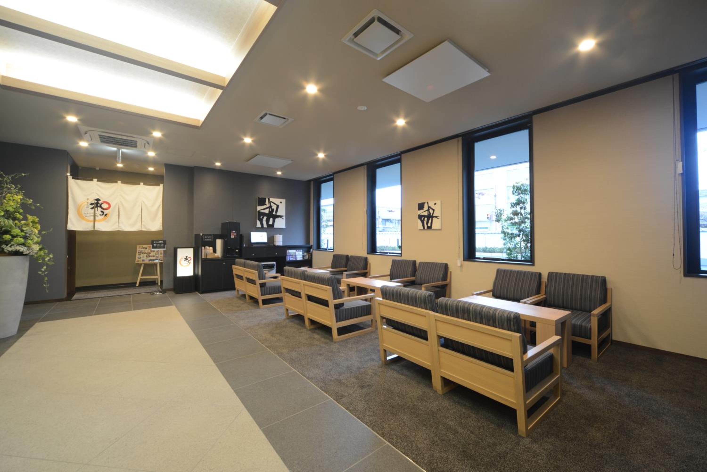 Hotel Route Inn Kasai Hojonoshuku