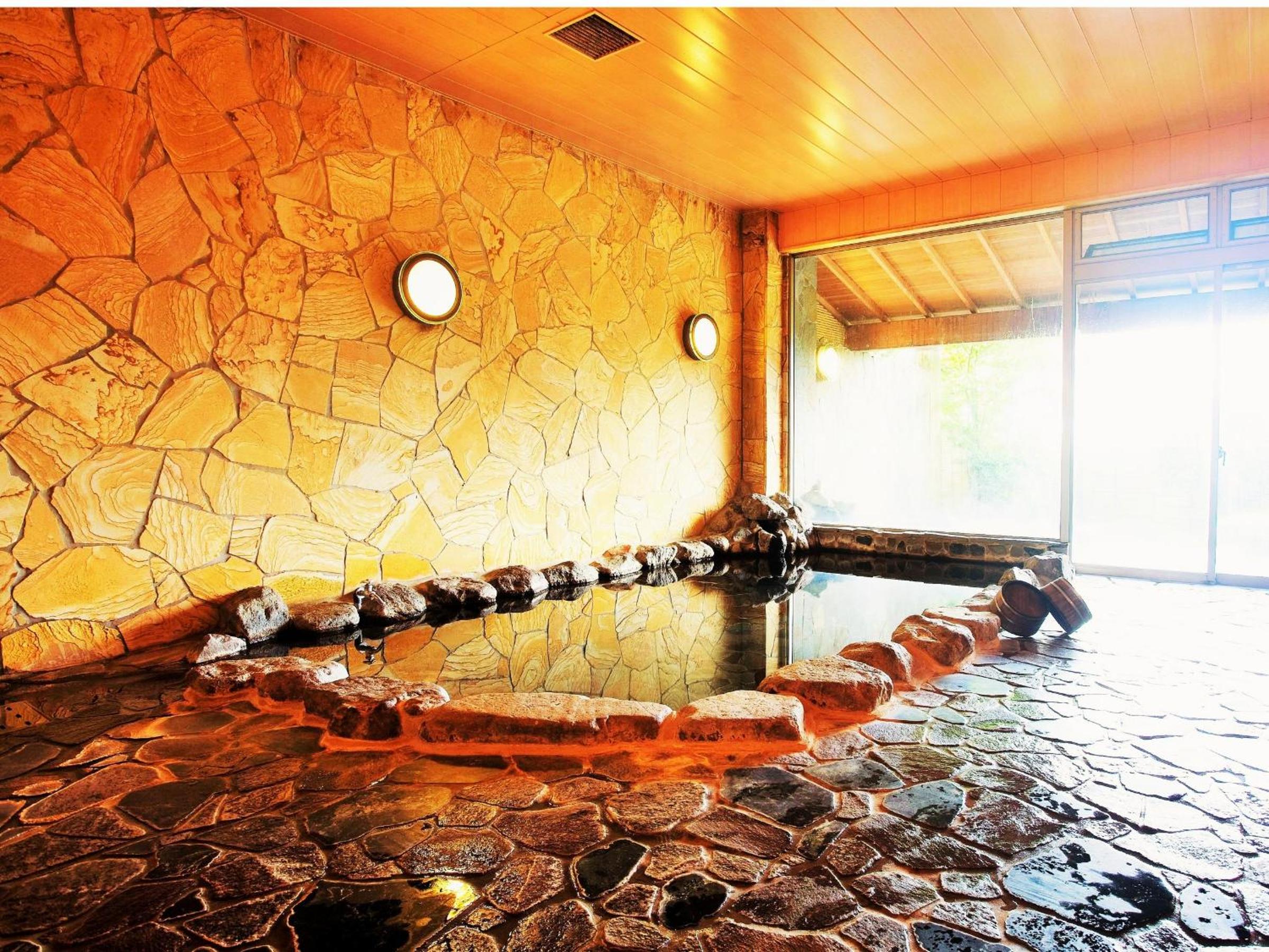 Shiki Resort Yunoka Yufuin view 3
