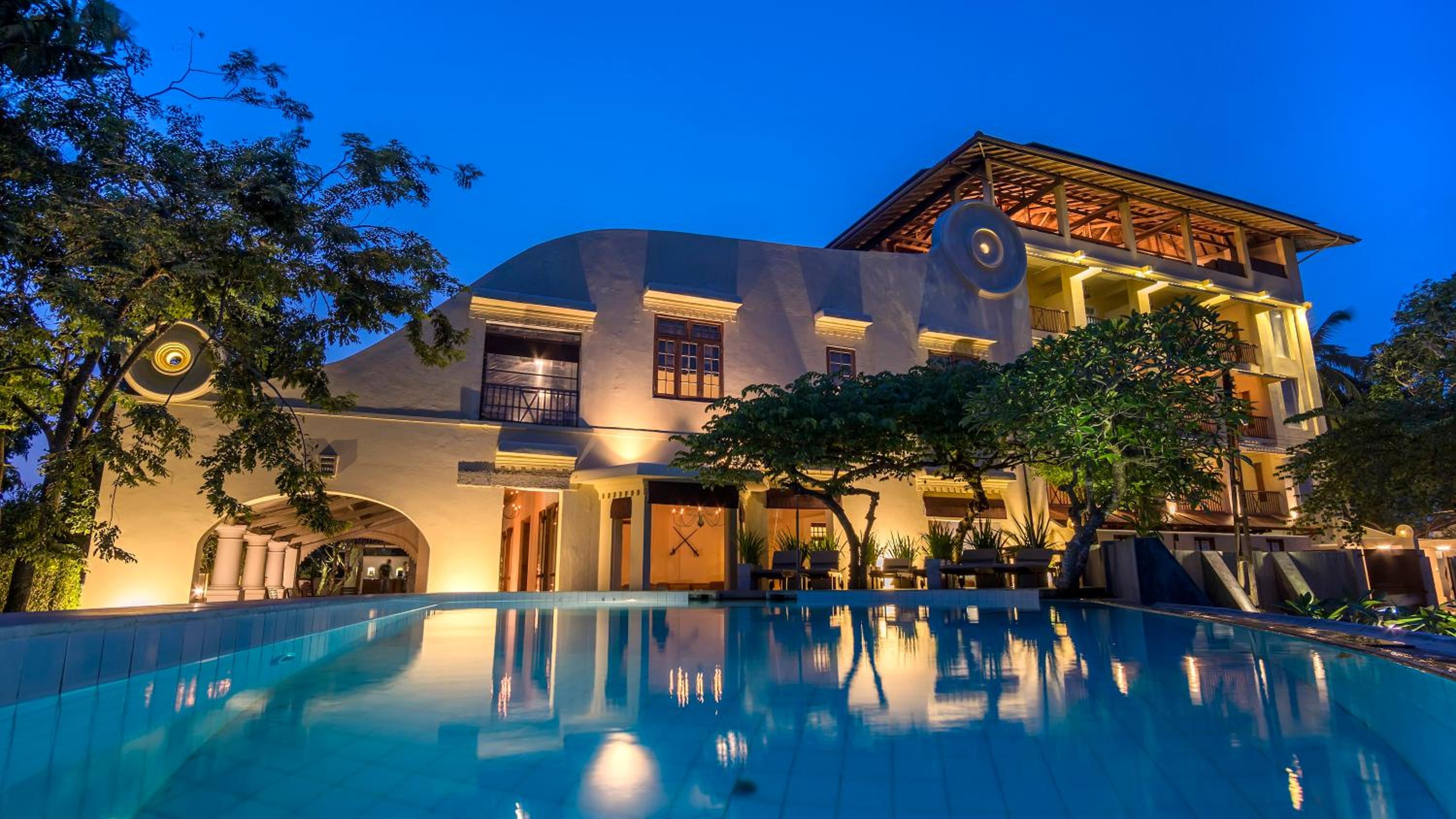 Hotel The Lady Hill Hotel - Image 1