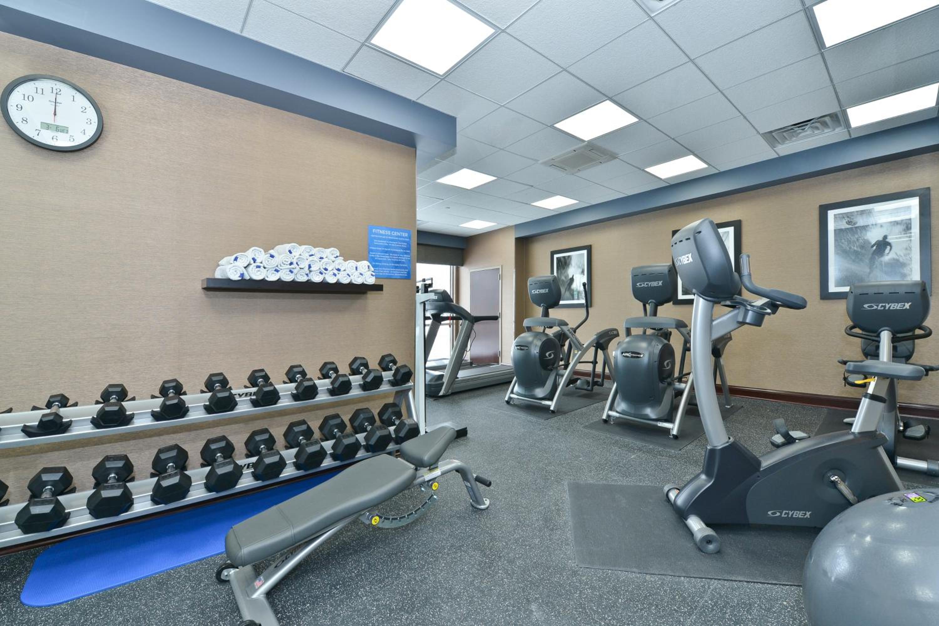 Wyndham Garden Elk Grove Village - O'Hare - Property Image 34