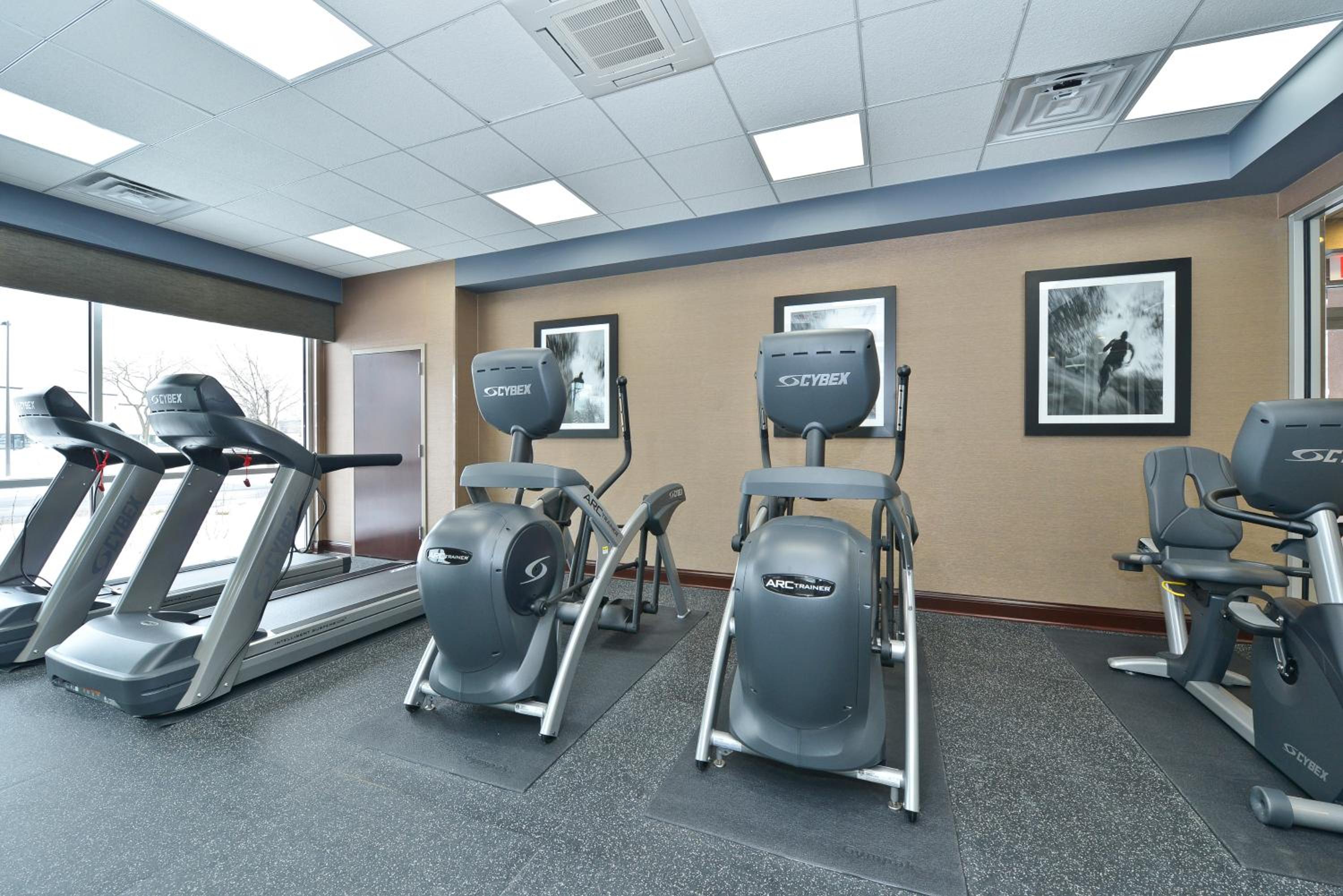 Wyndham Garden Elk Grove Village - O'Hare - Property Image 33