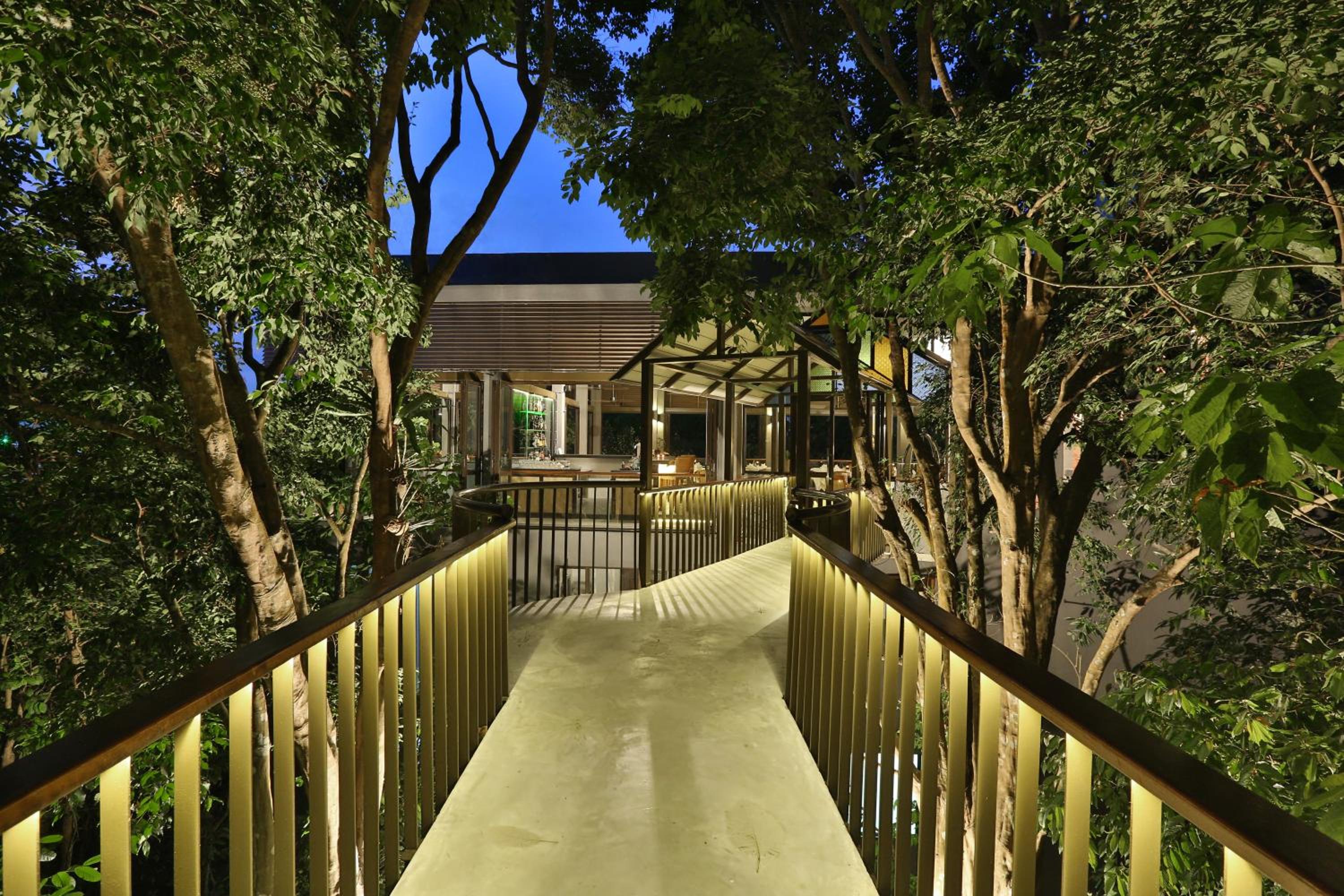 Ambong Pool Villas - Private Pool photo 7