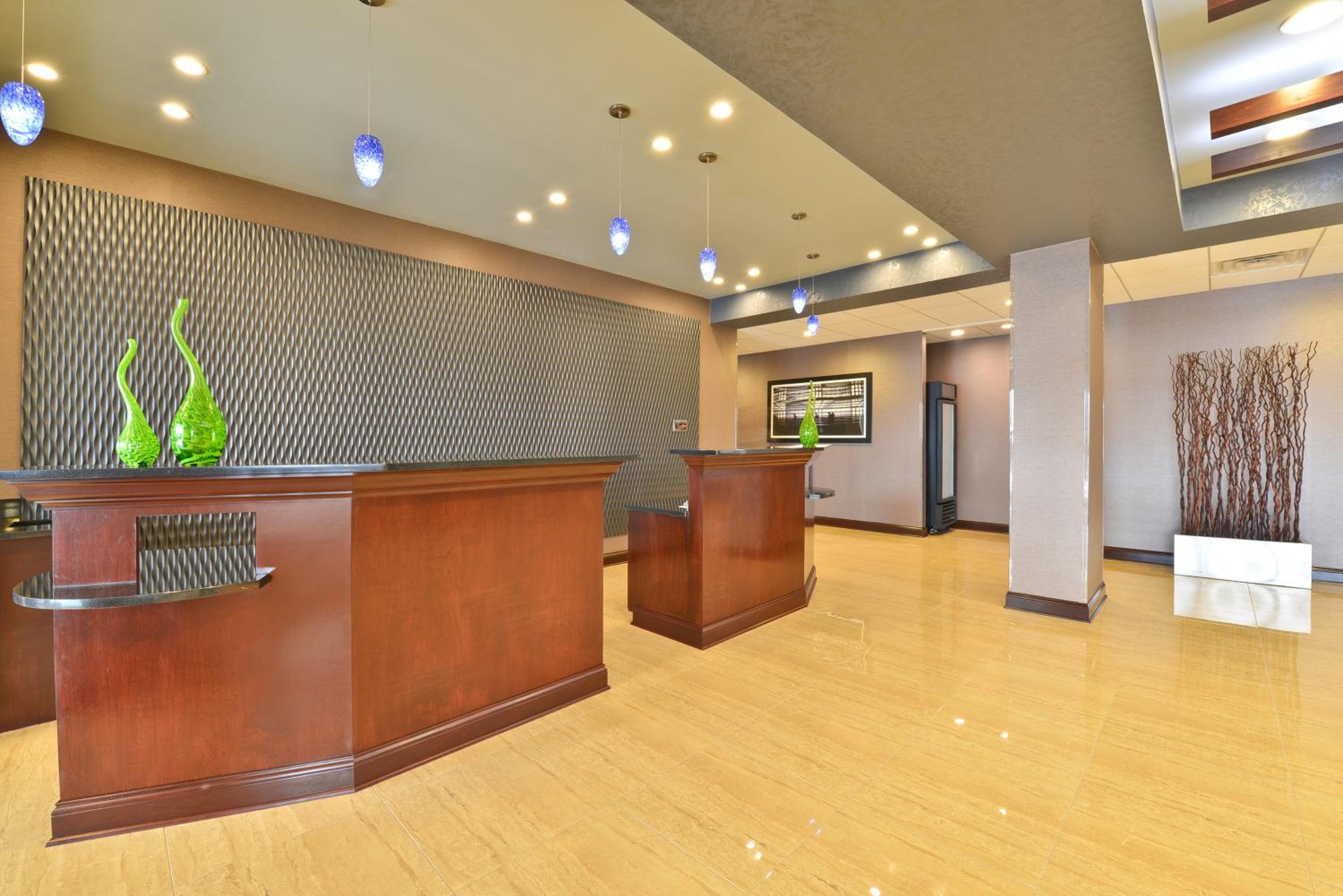 Wyndham Garden Elk Grove Village - O'Hare - Property Image 5