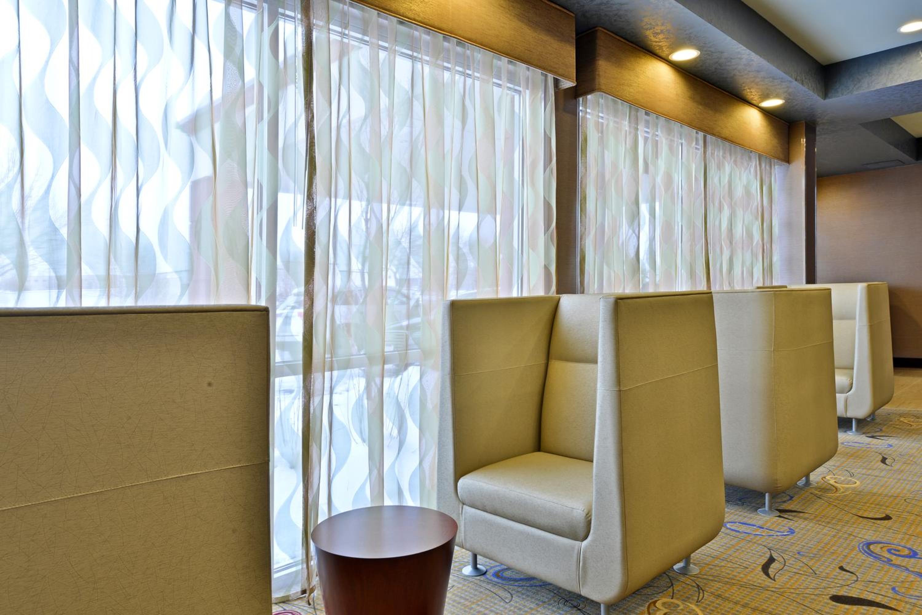 Wyndham Garden Elk Grove Village - O'Hare - Property Image 19