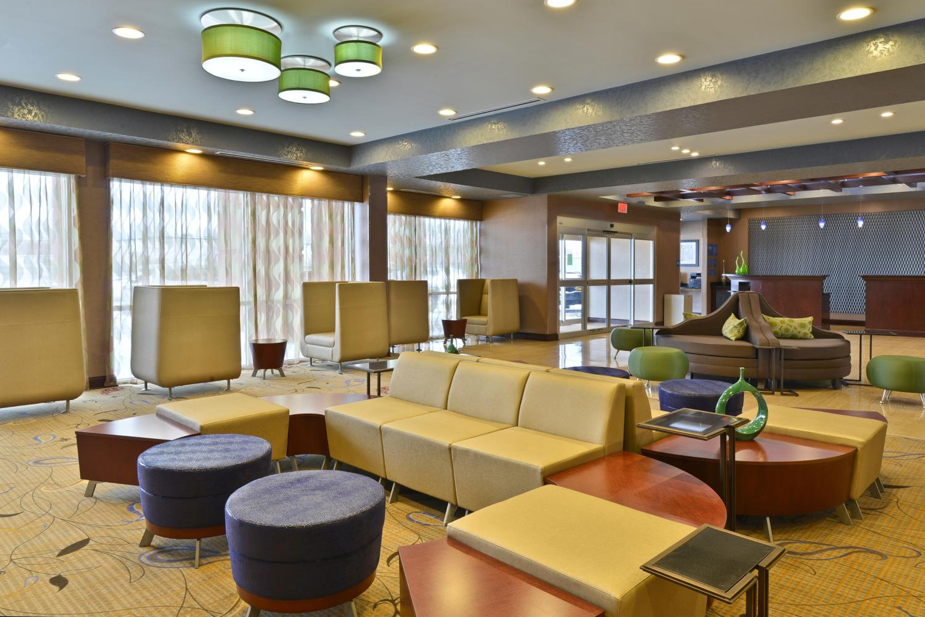 Wyndham Garden Elk Grove Village - O'Hare - Property Image 9