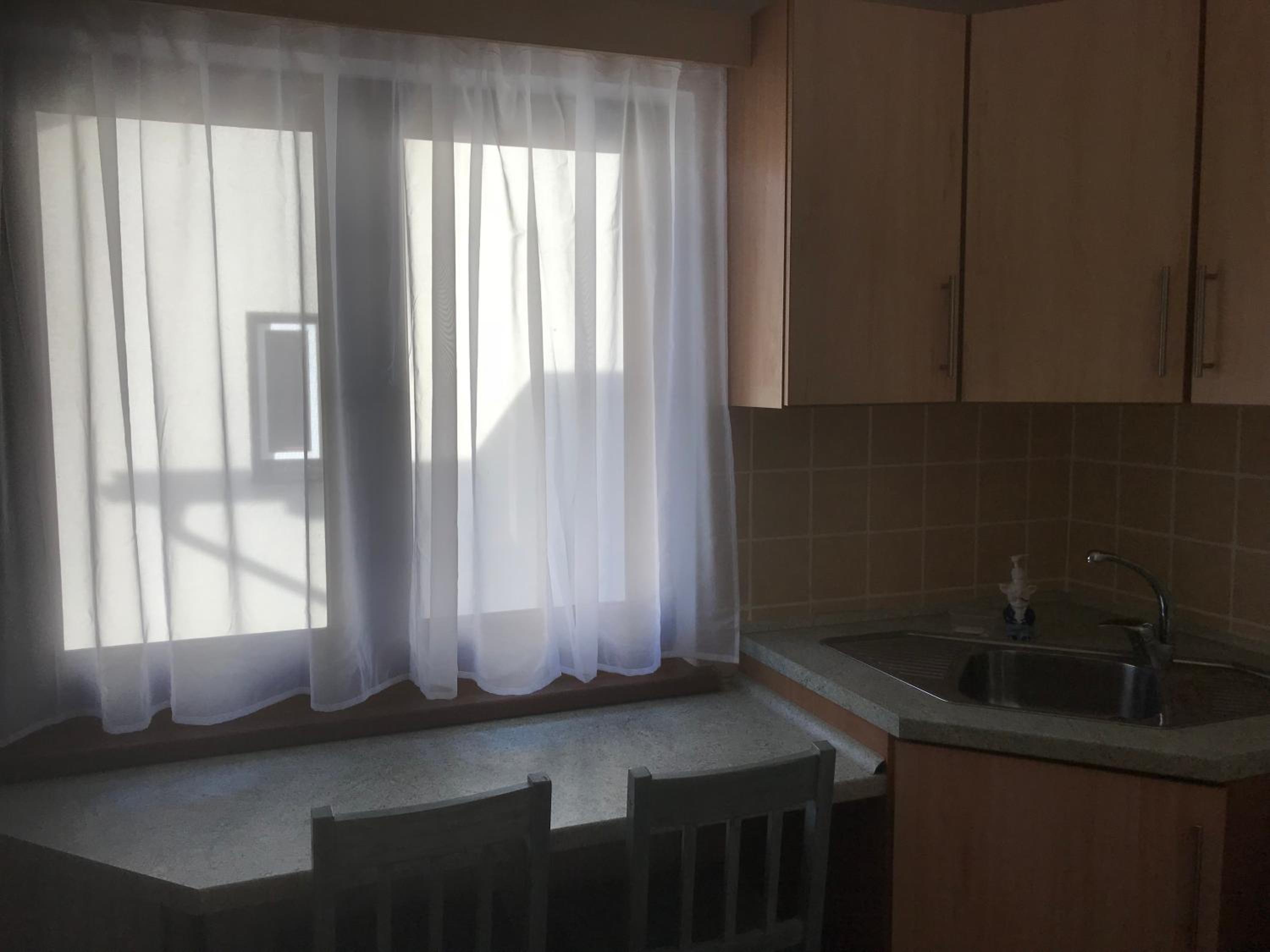 Apartment pod Lysou