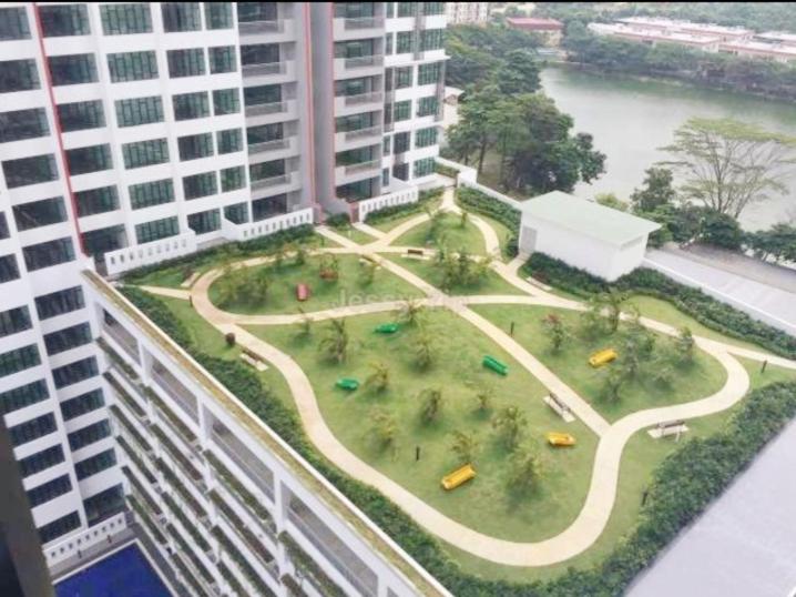 JB Austin Regency Pool View 6pax add 2