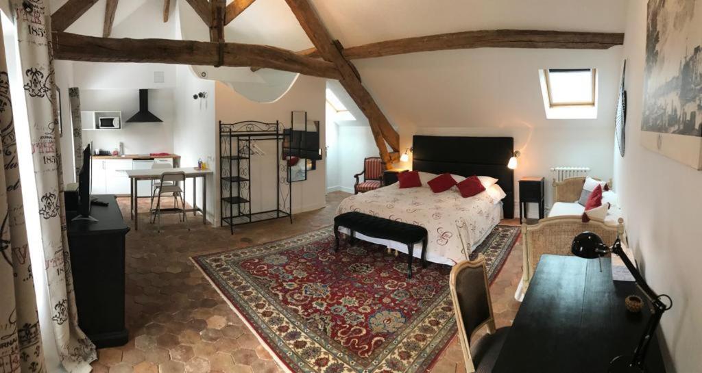 Demeure Les Aiglons, Chambres d'hôtes & Spa