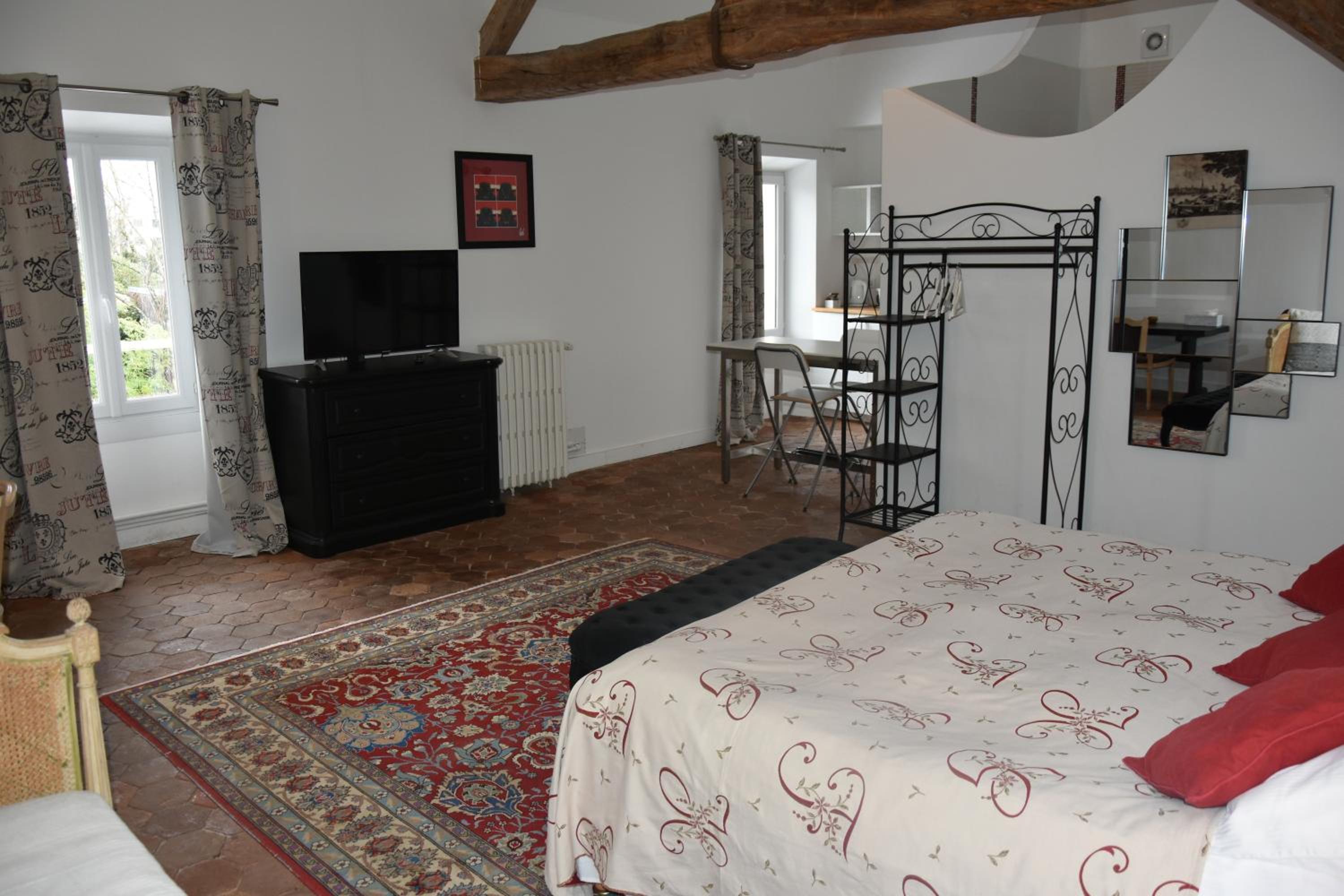 Demeure Les Aiglons, Chambres d'hôtes & Spa