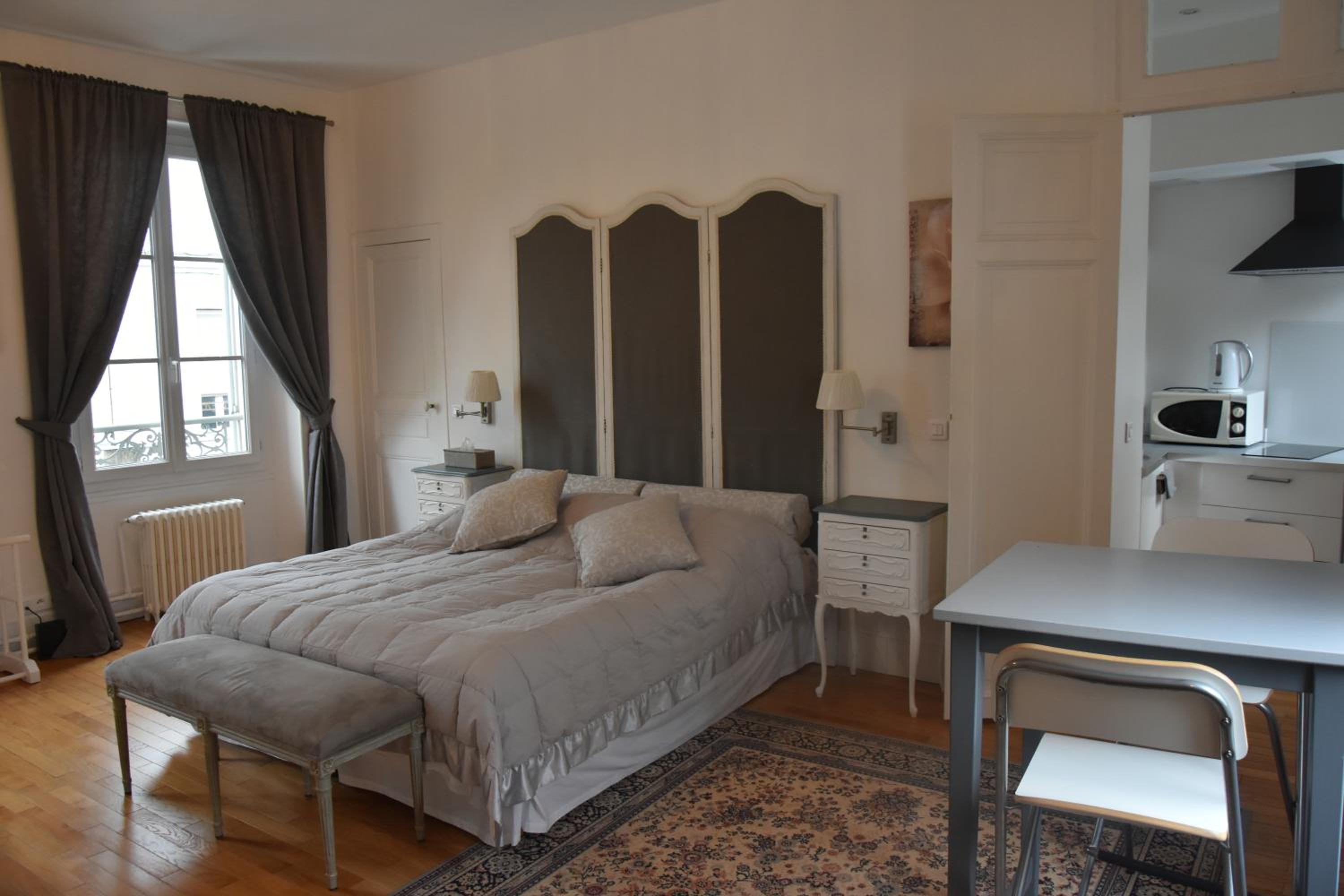 Demeure Les Aiglons, Chambres d'hôtes & Spa
