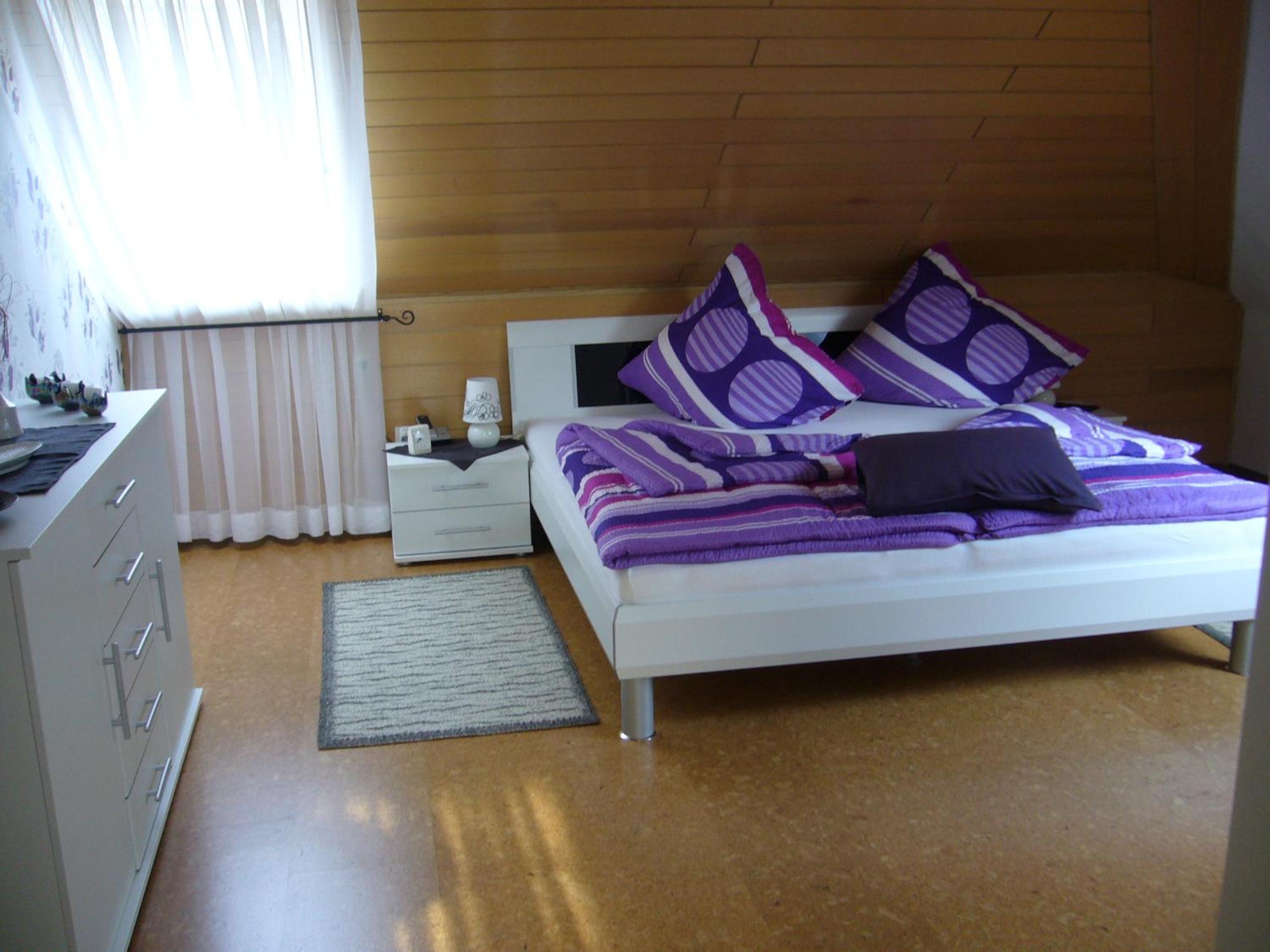 Ferienwohnung Waldblick