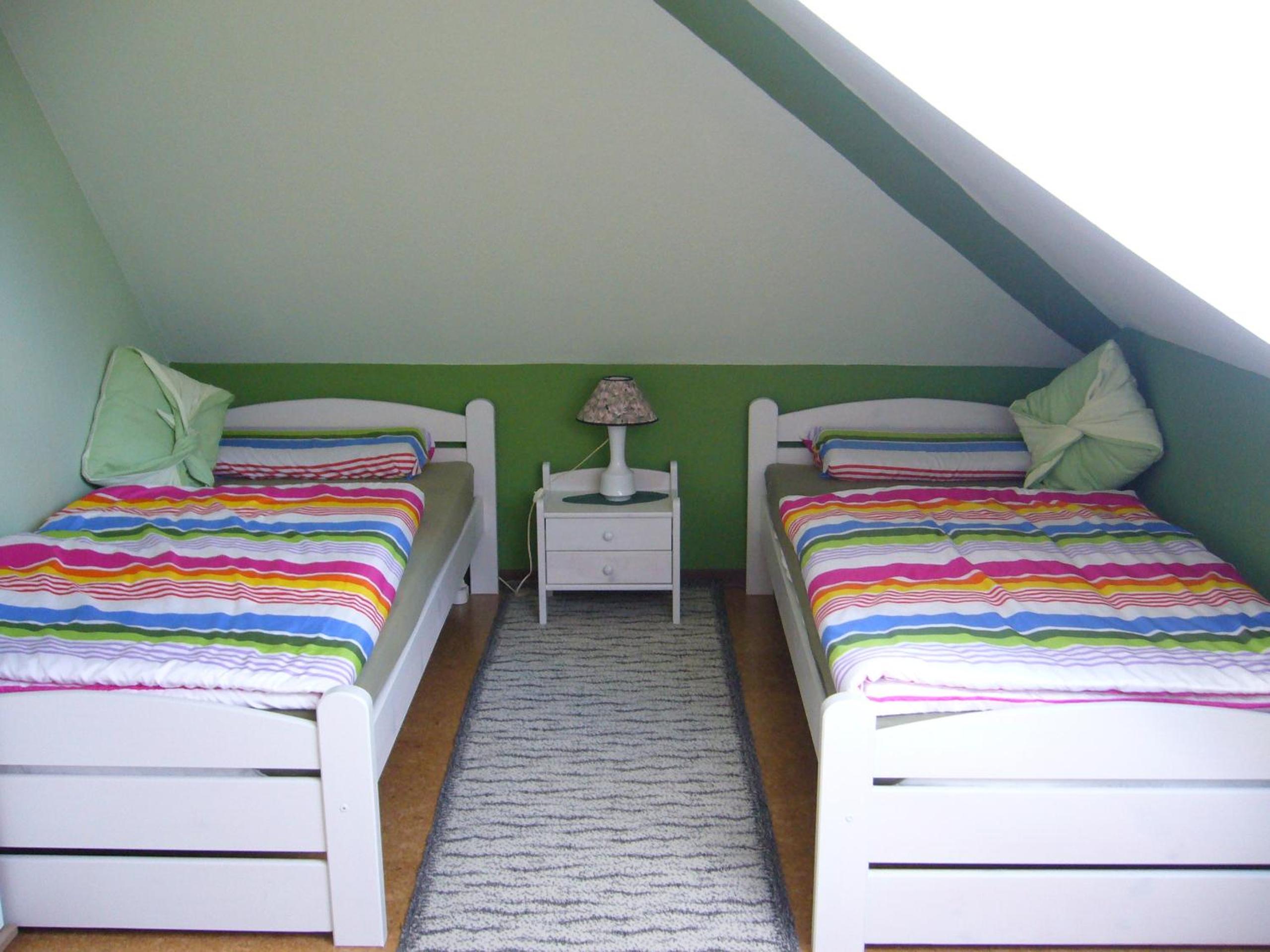 Ferienwohnung Waldblick