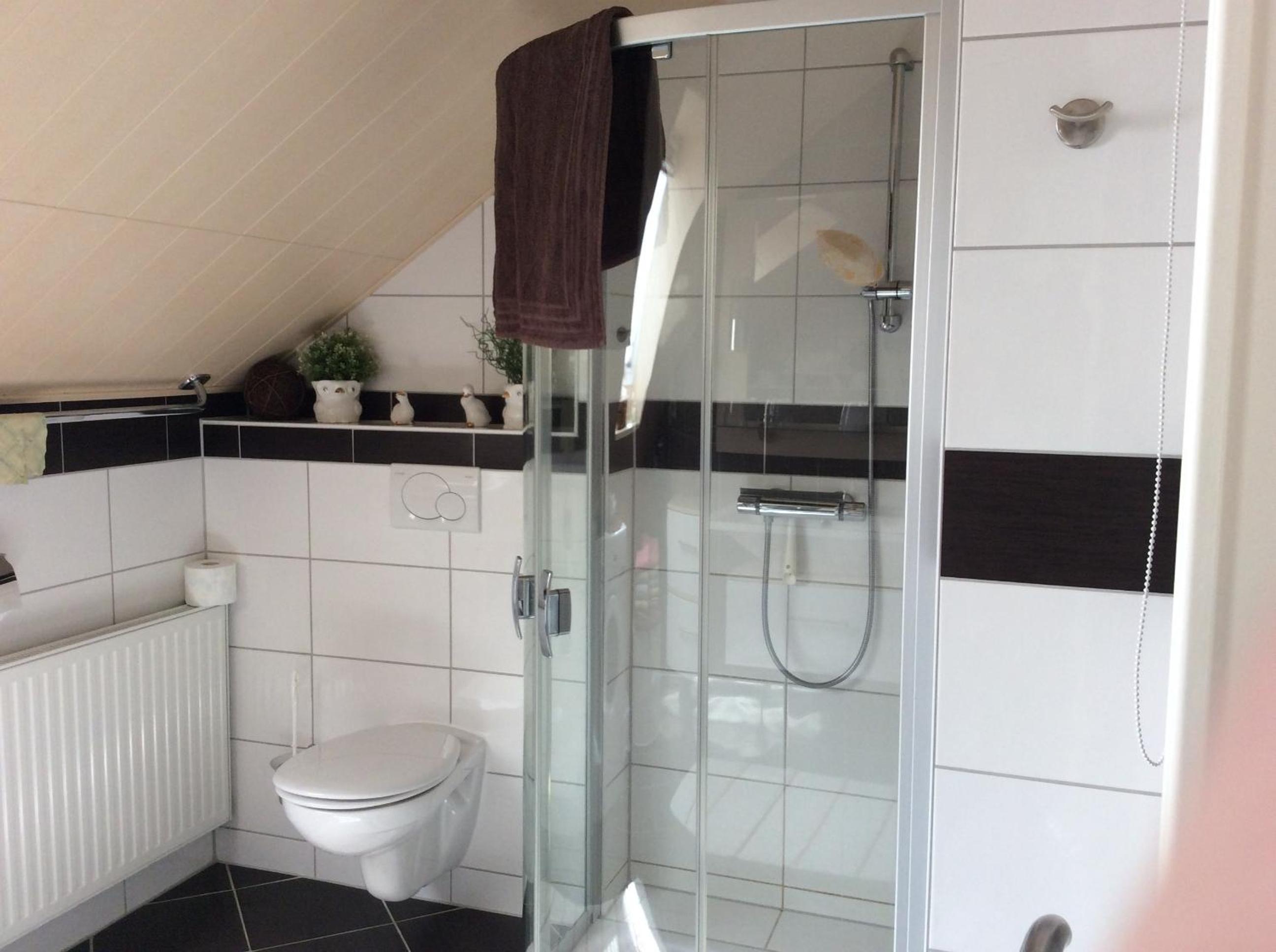 Ferienwohnung Waldblick