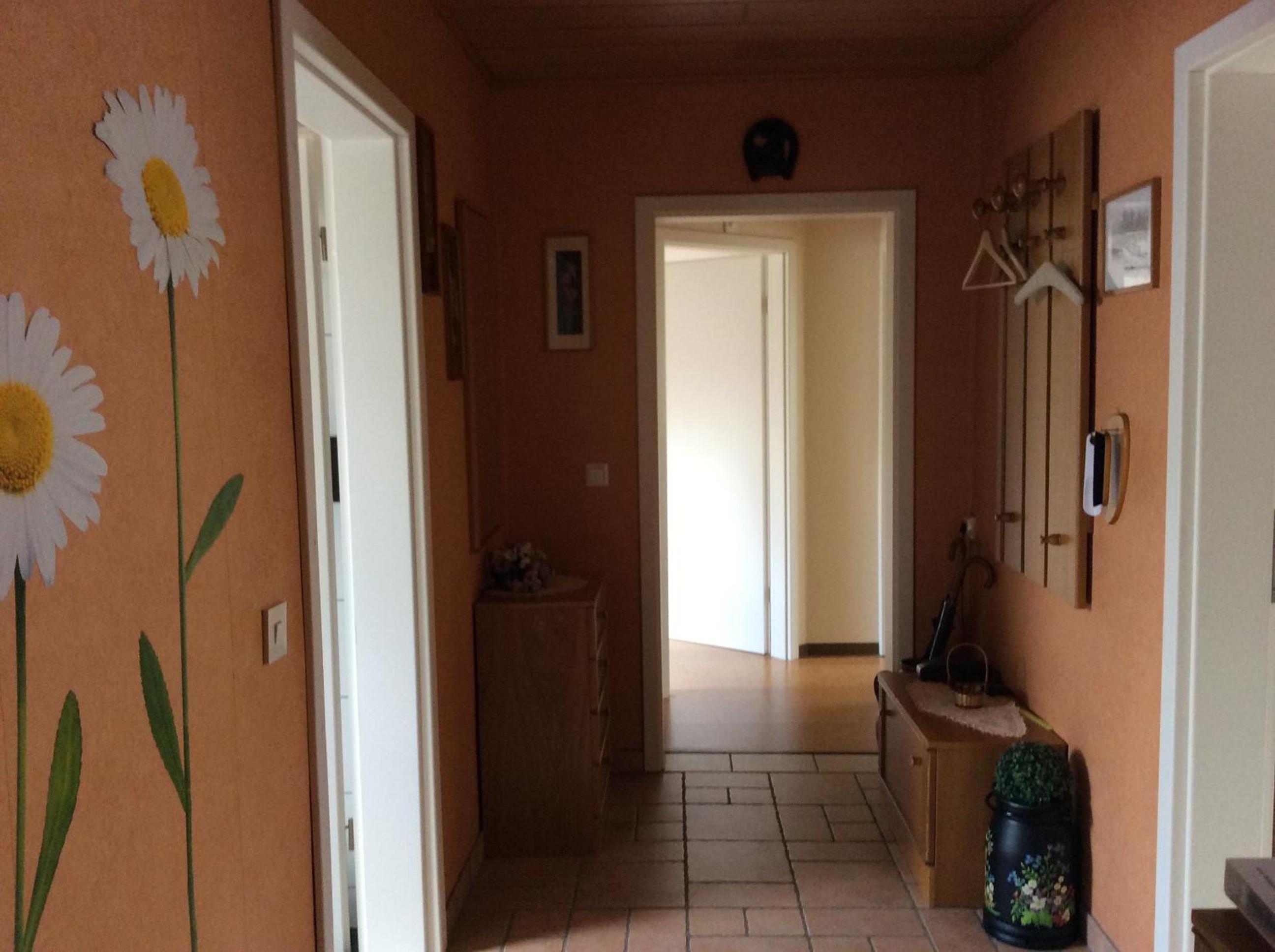 Ferienwohnung Waldblick