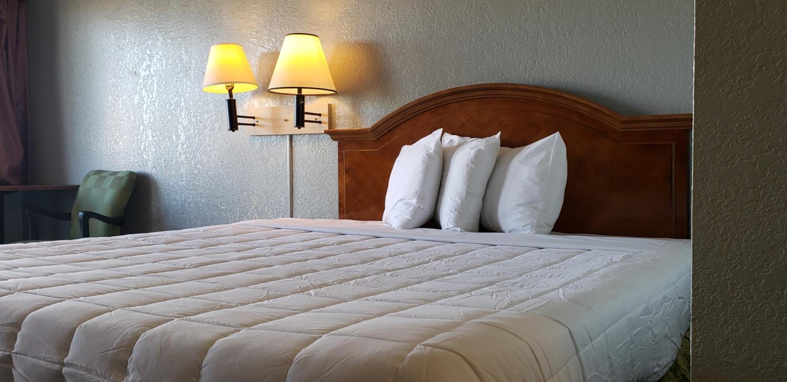 Minsk Hotels - Extended Stay, I-10 Tucson Airport