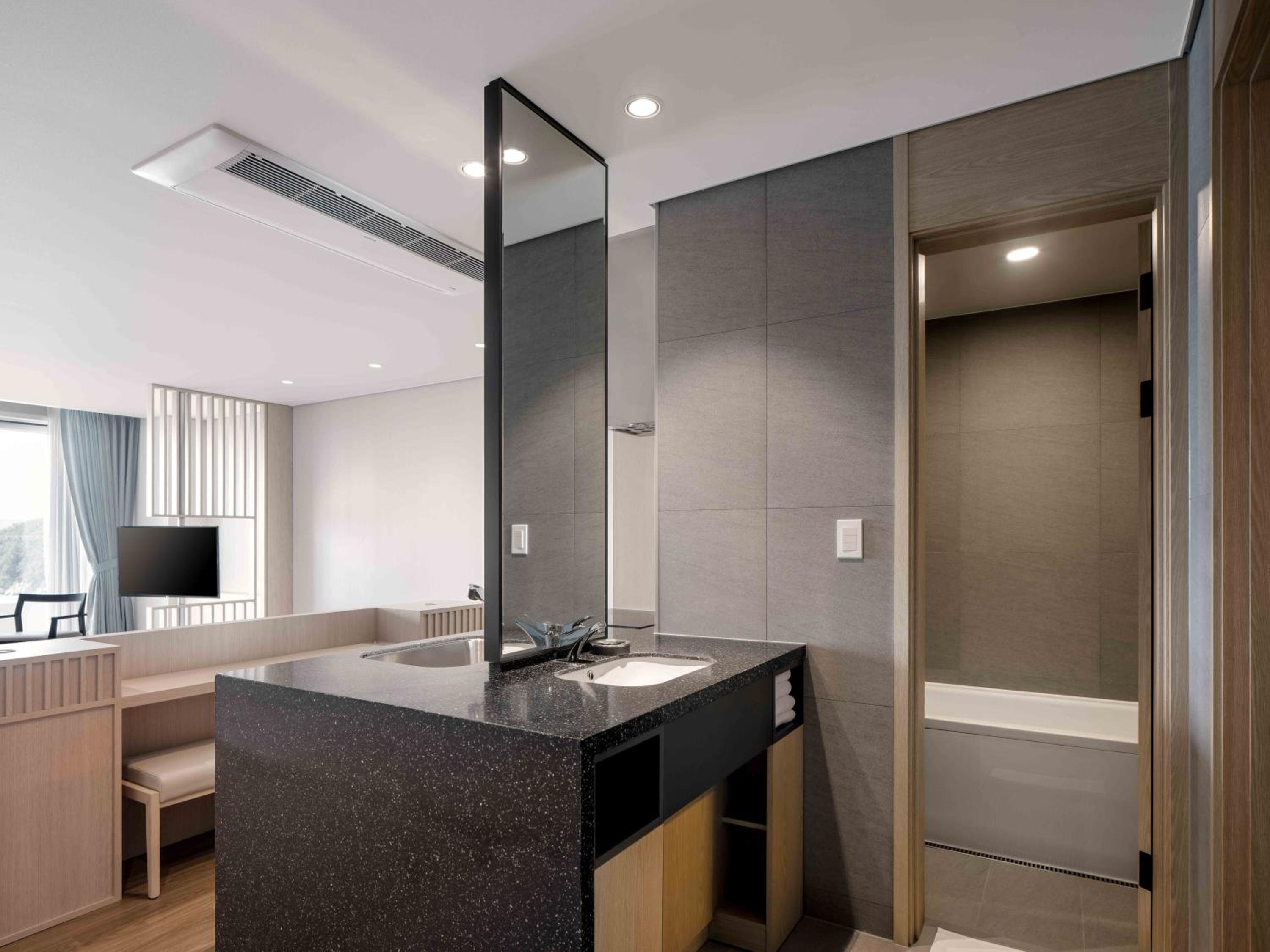 Hanwha Resort Geoje Belvedere 17