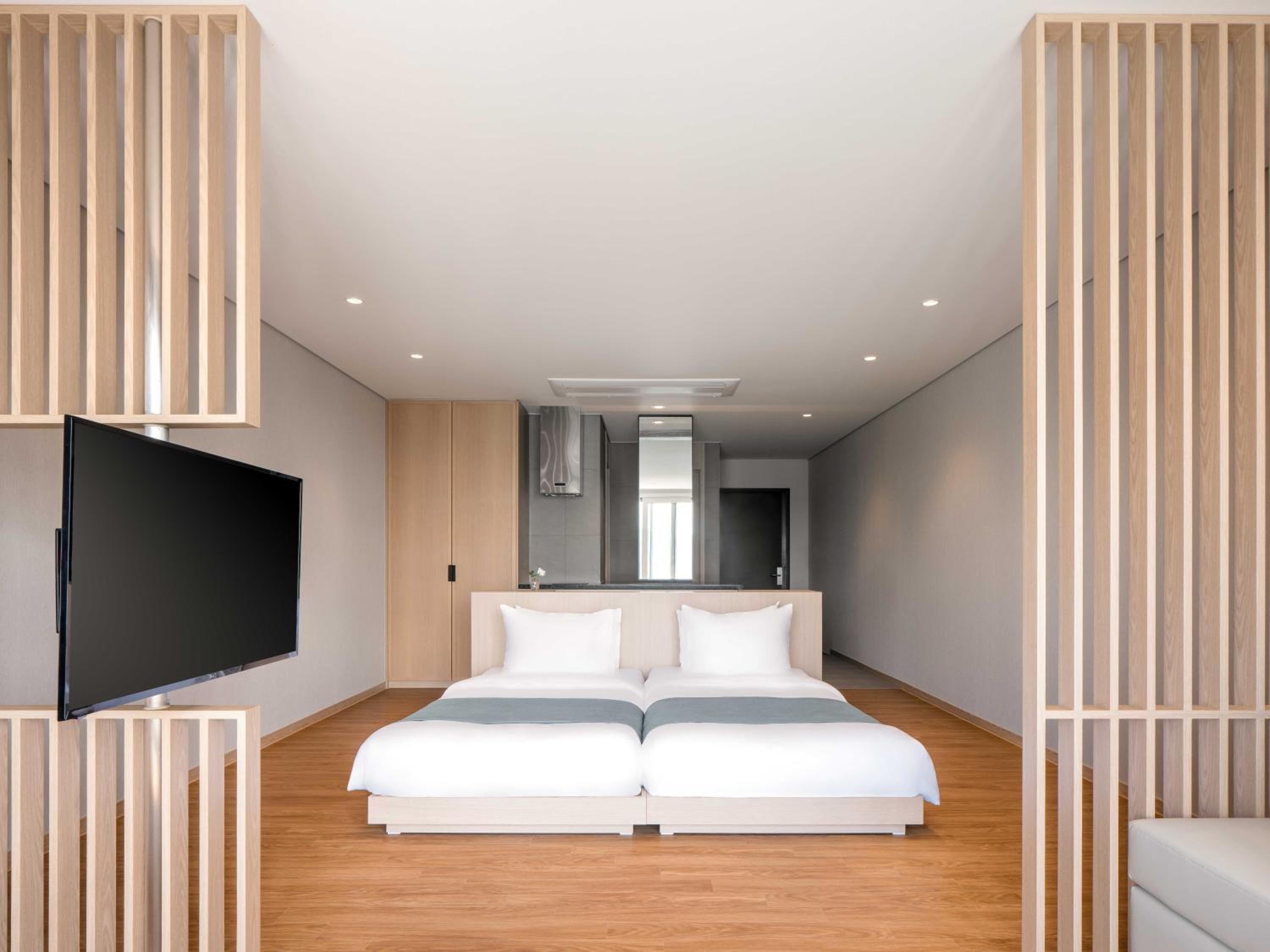 Hanwha Resort Geoje Belvedere 18