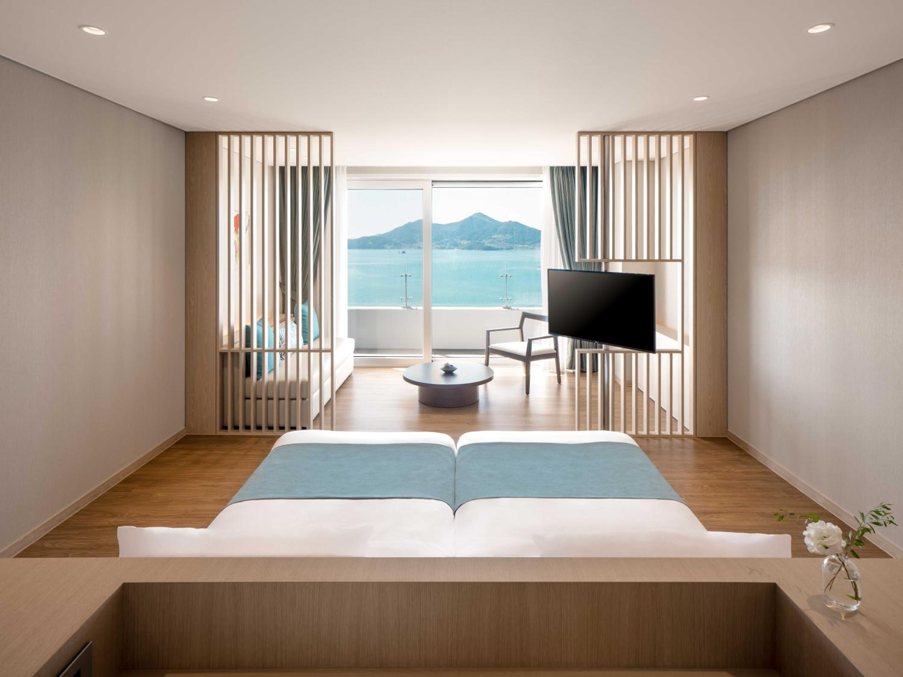 Hanwha Resort Geoje Belvedere 19