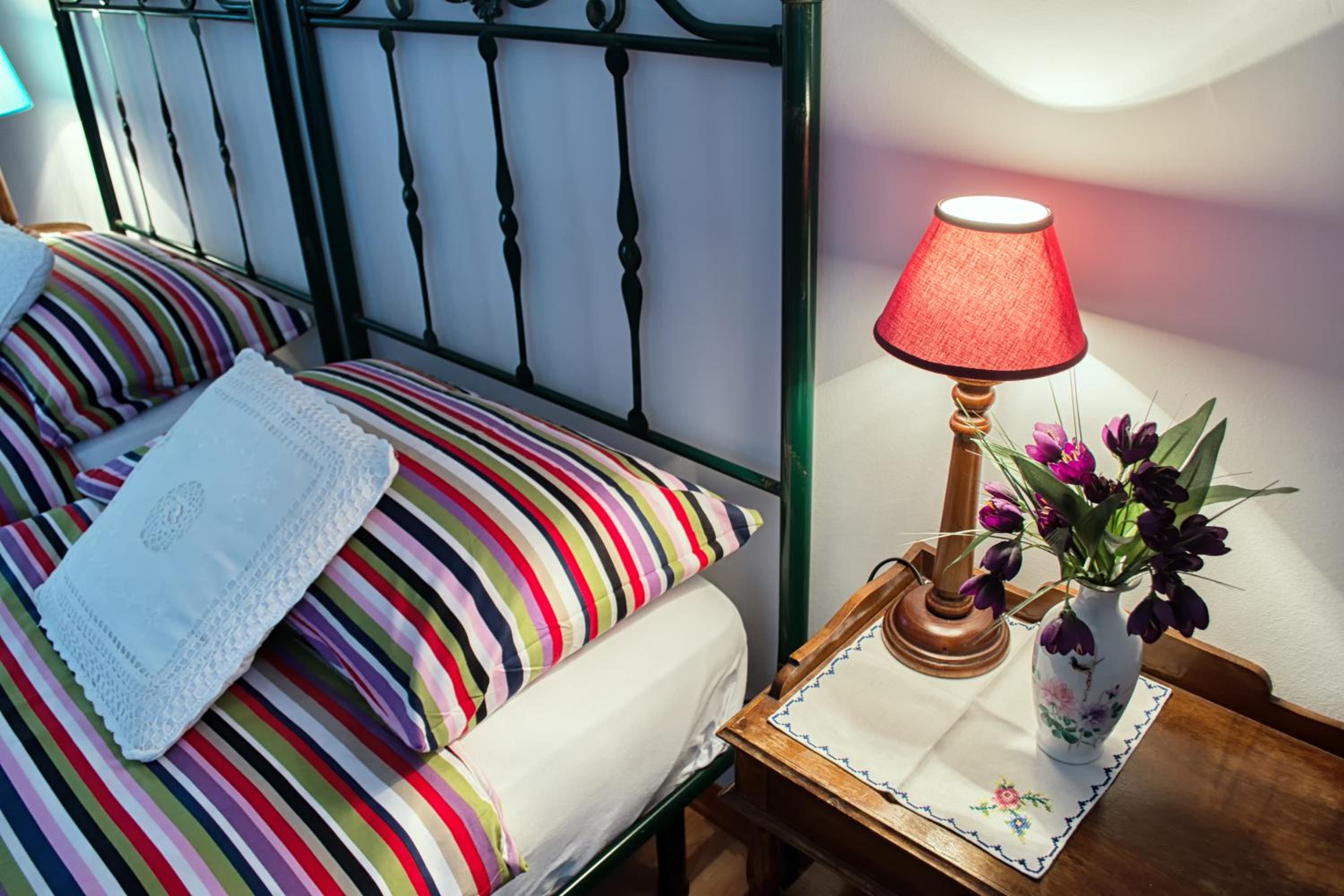Villa Fausta B&B