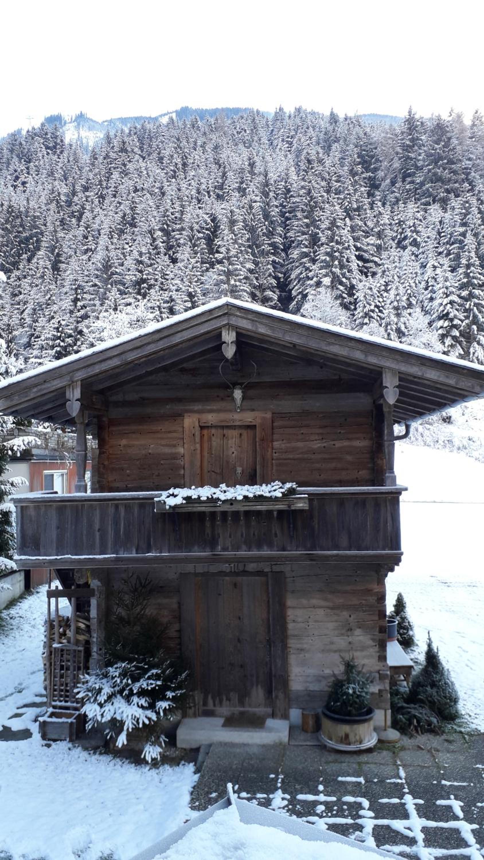 Nieslerhof