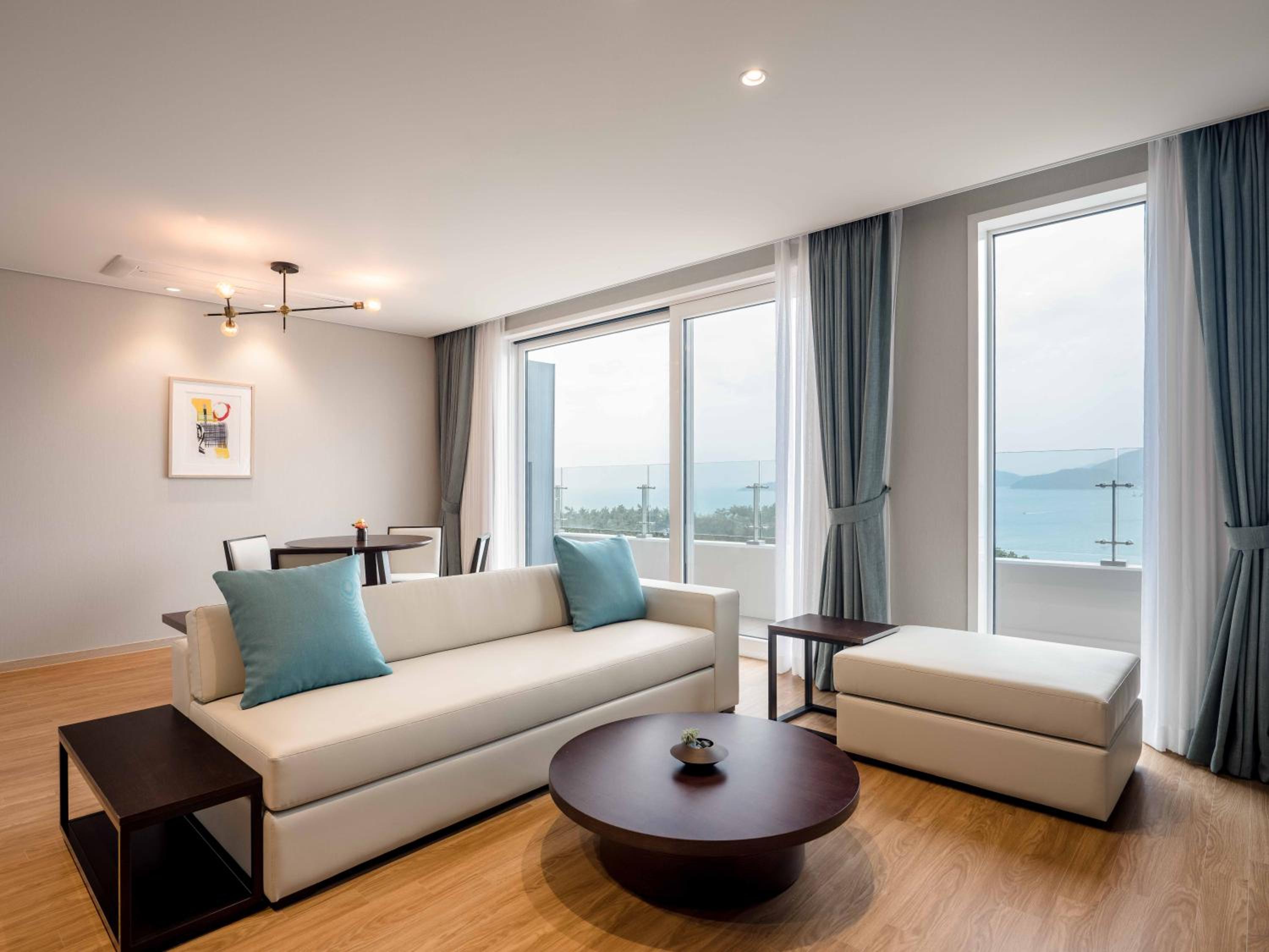Hanwha Resort Geoje Belvedere 15