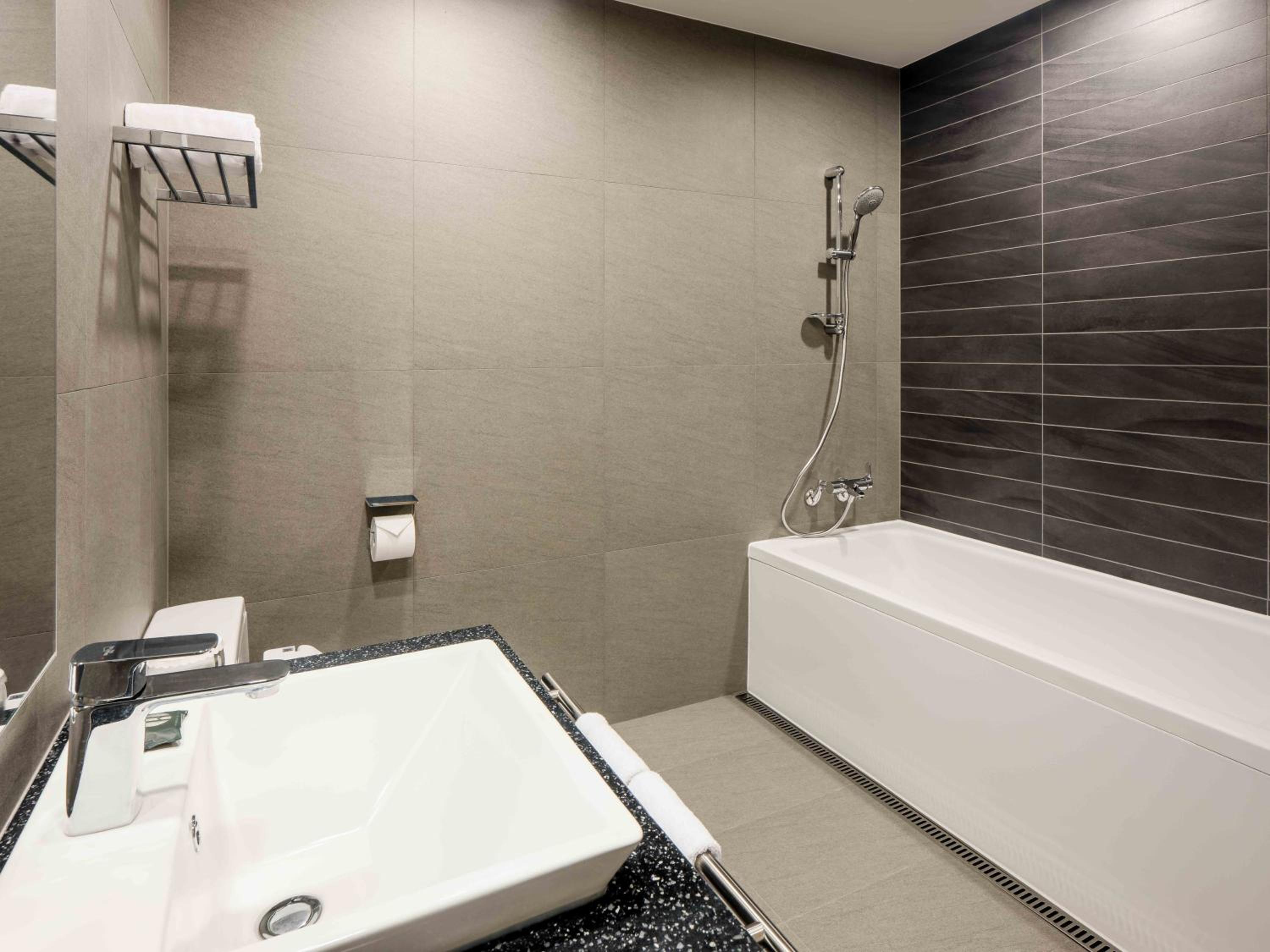 Hanwha Resort Geoje Belvedere 11