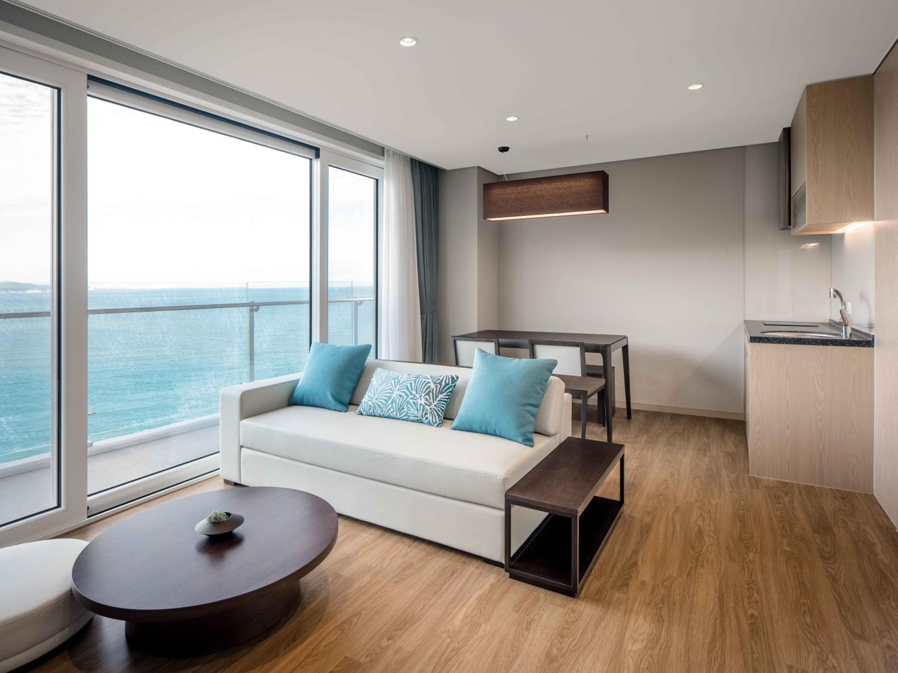Hanwha Resort Geoje Belvedere 14