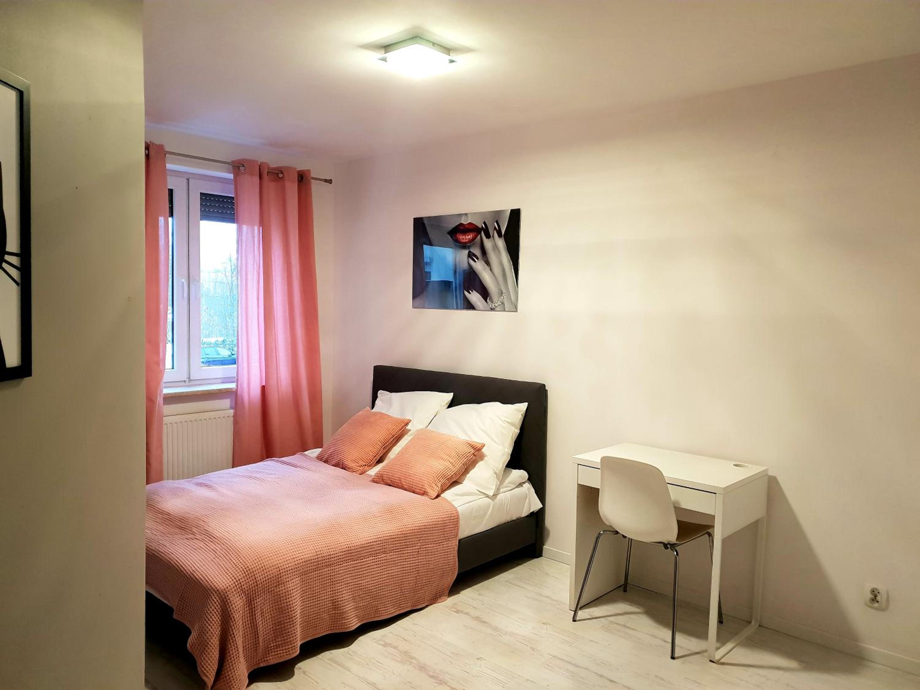 Apartament Szafir view 3
