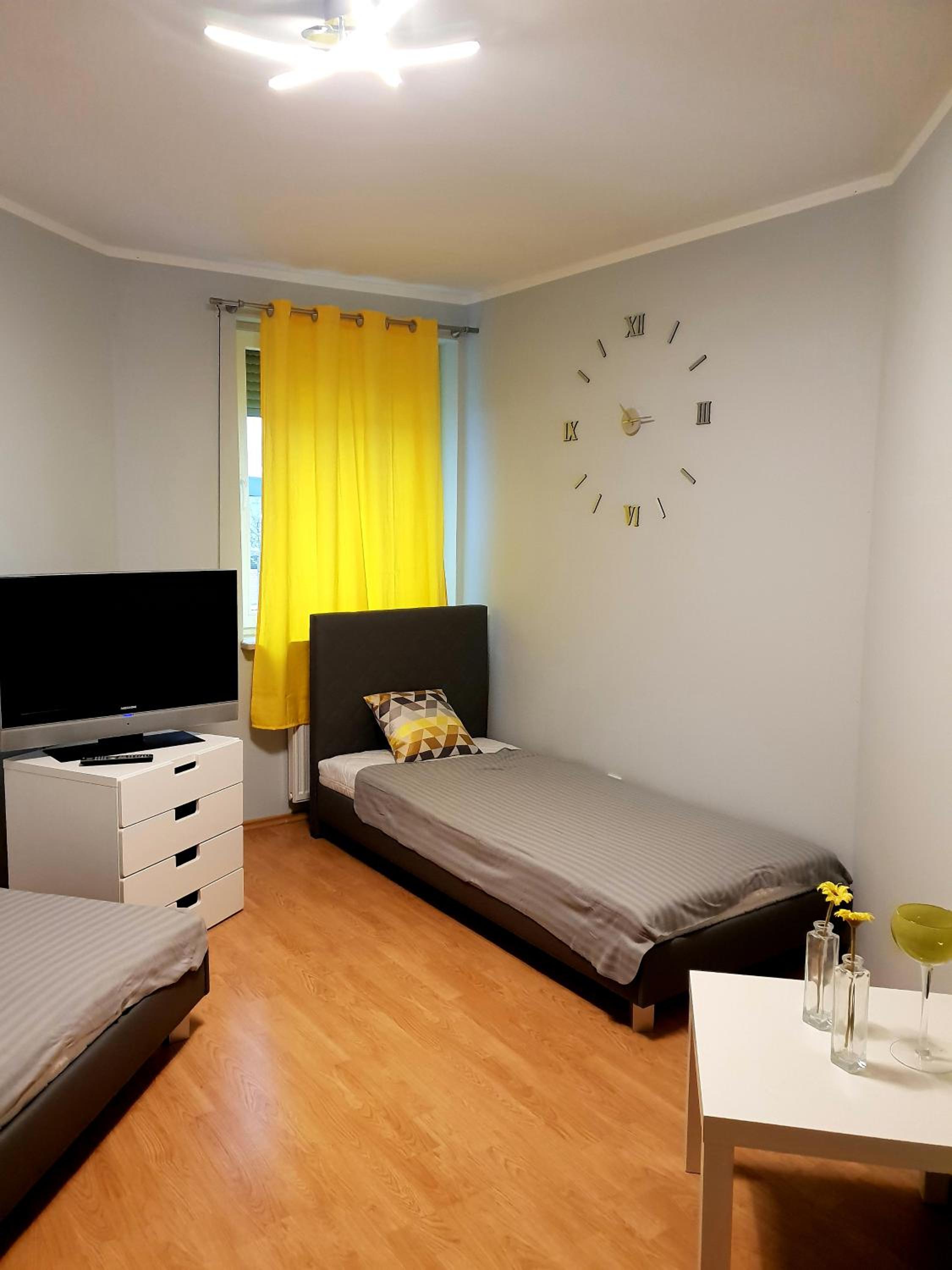Apartament Szafir view 2