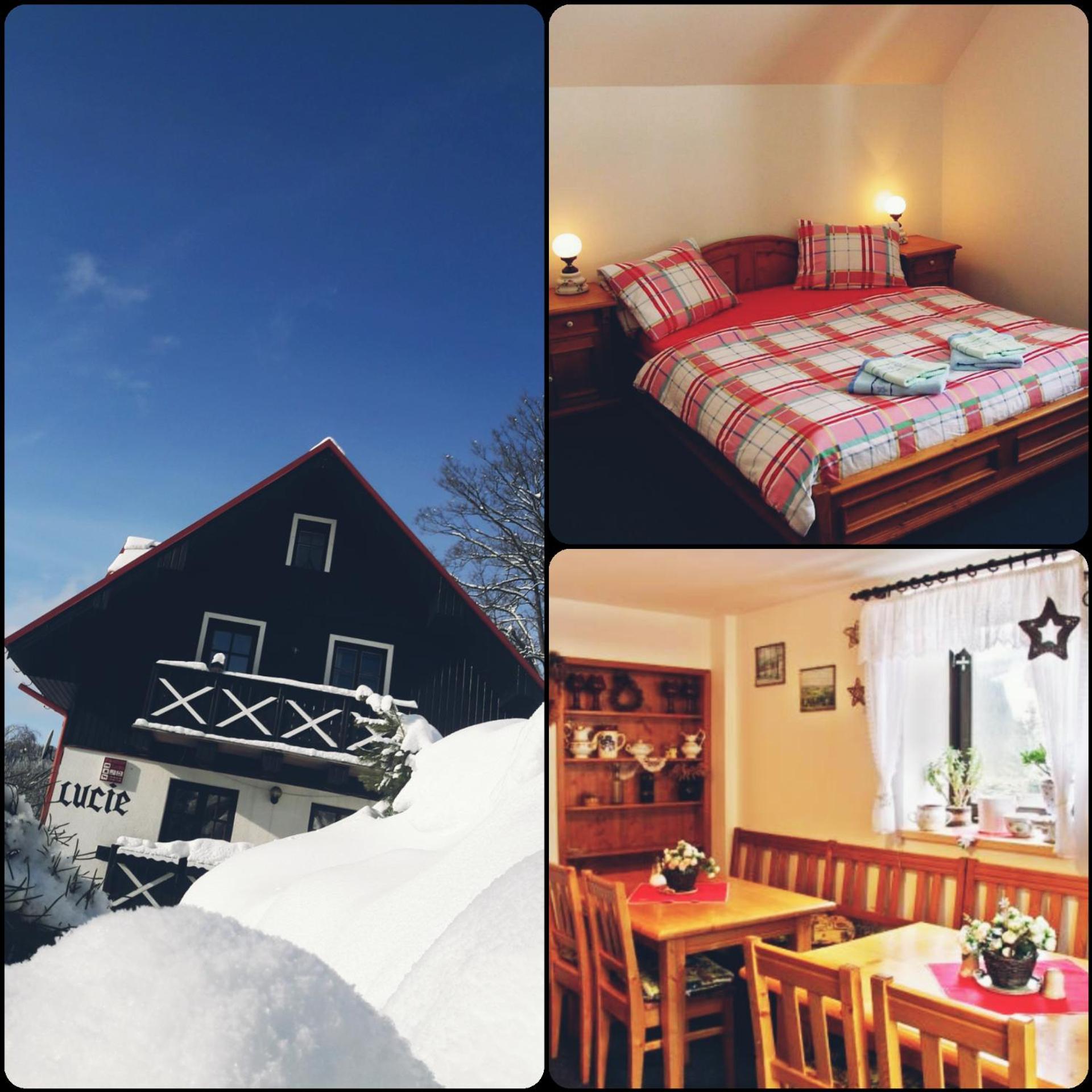 Pension Lucie