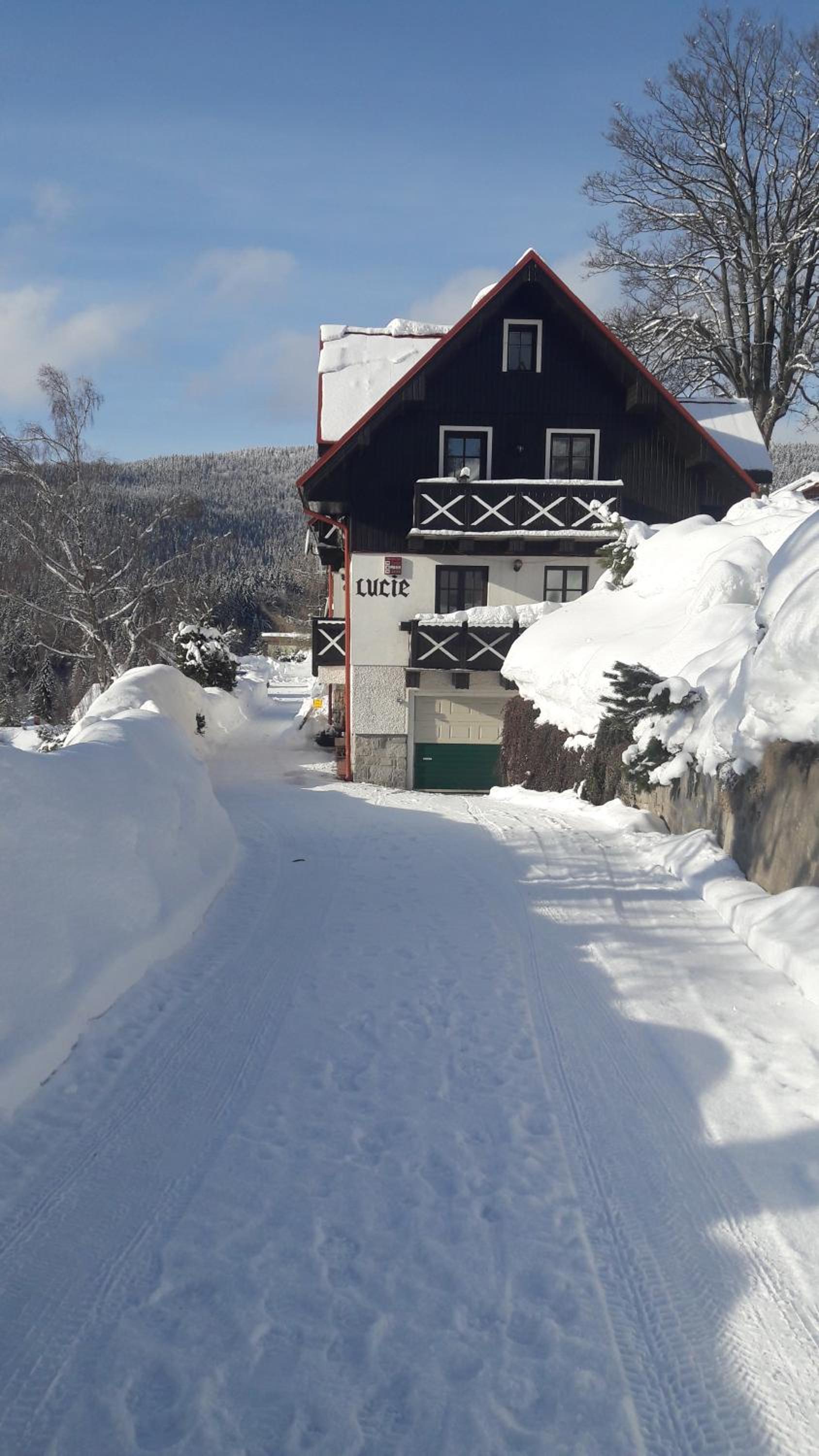 Pension Lucie