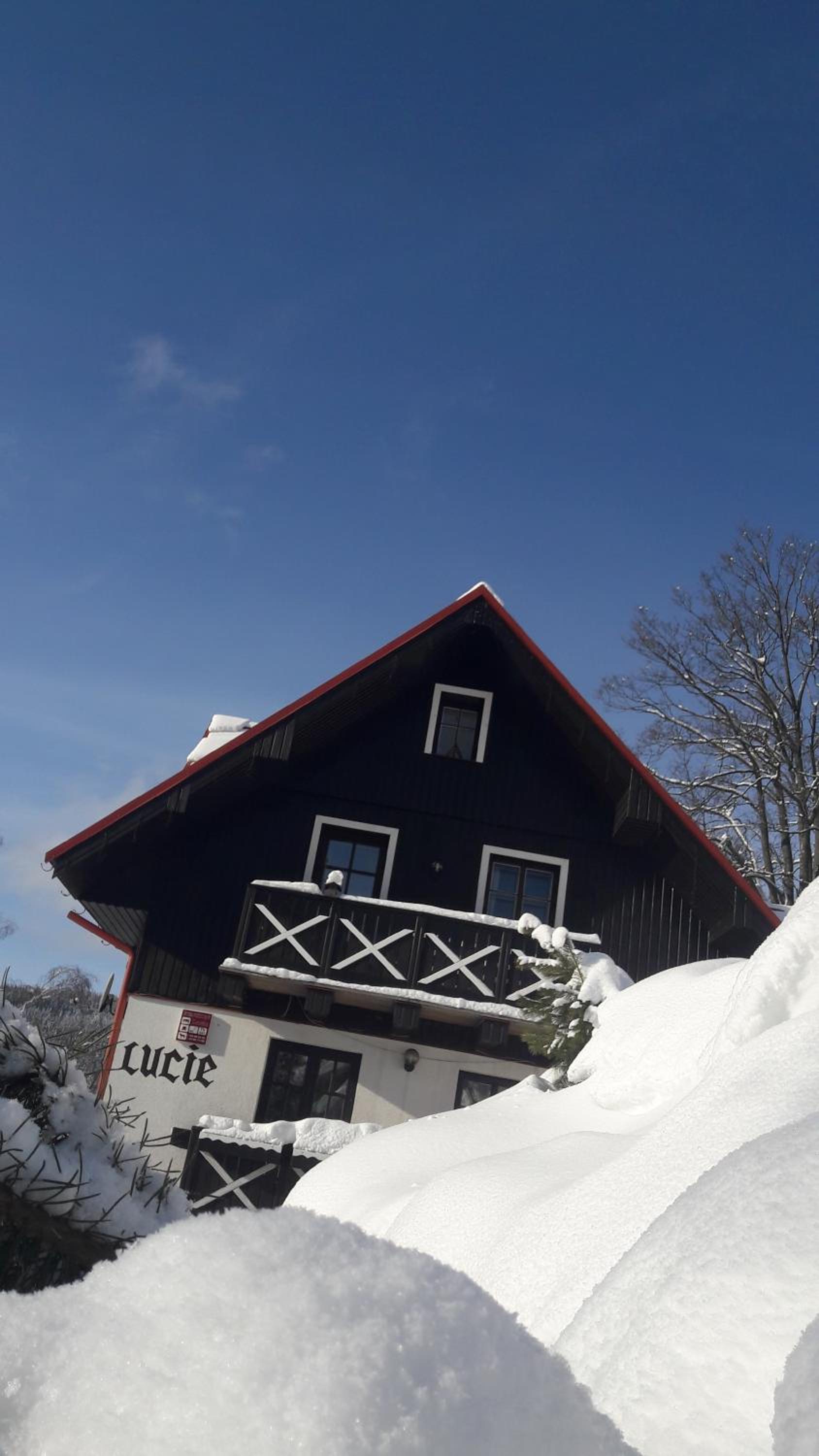 Pension Lucie