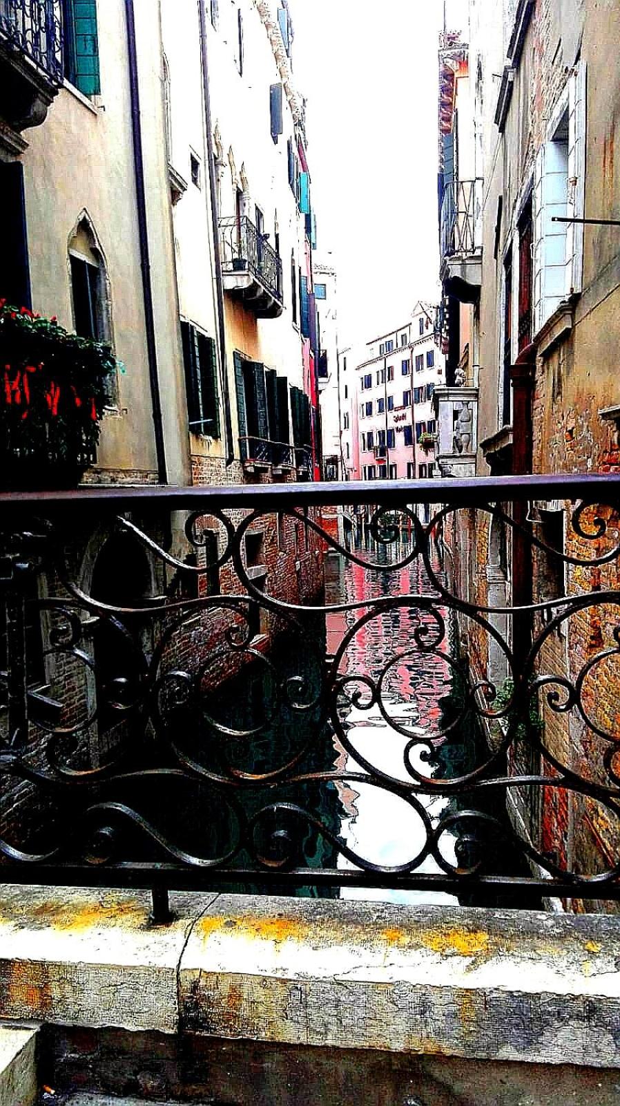 San Marco Venice Apartment