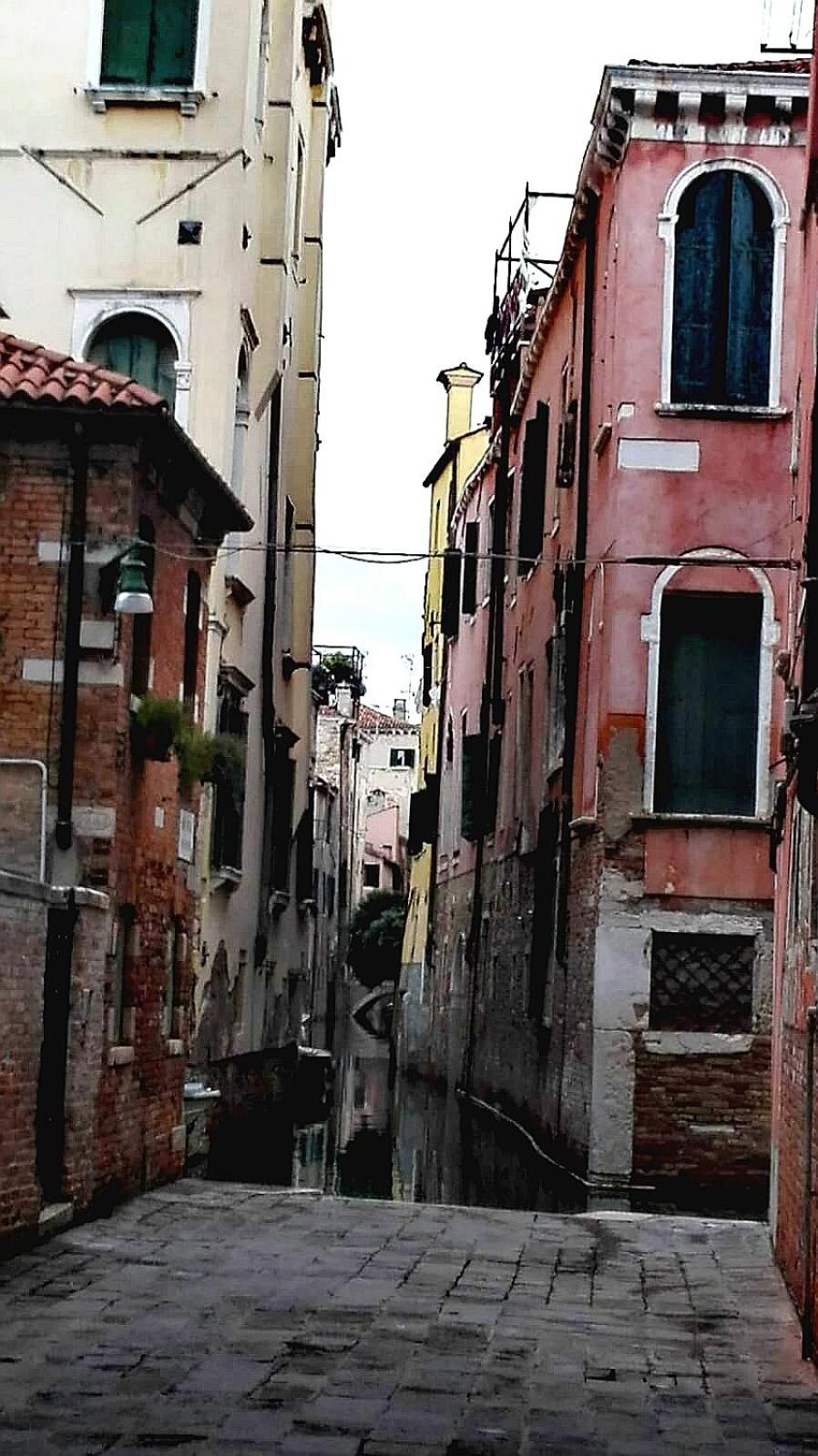 San Marco Venice Apartment