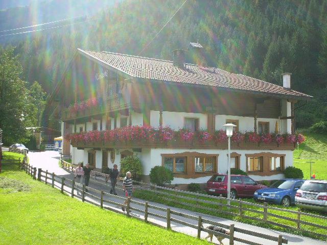 Nieslerhof