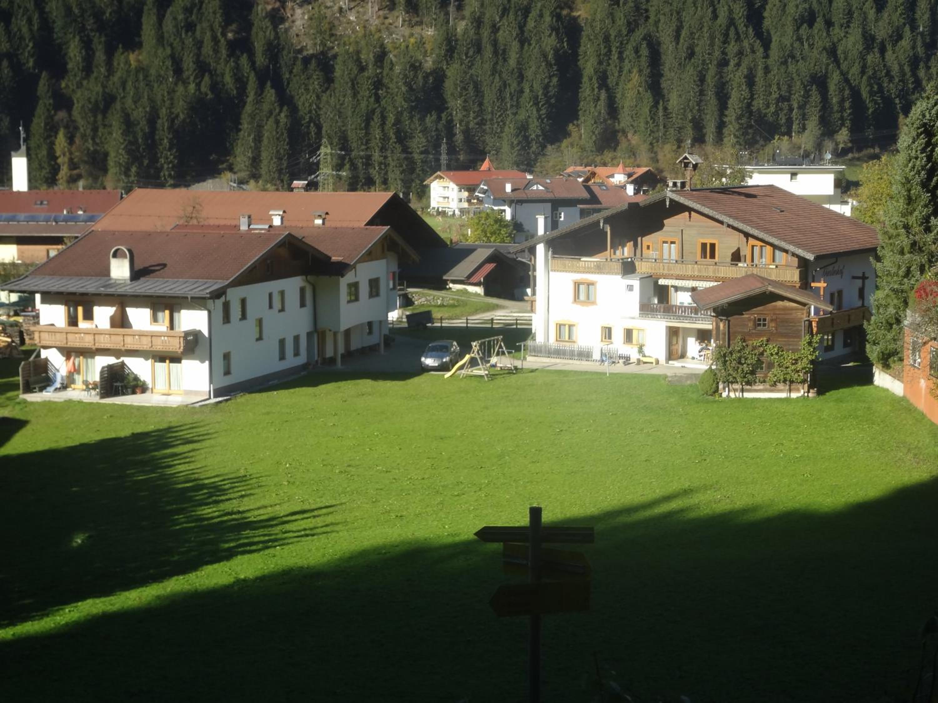 Nieslerhof