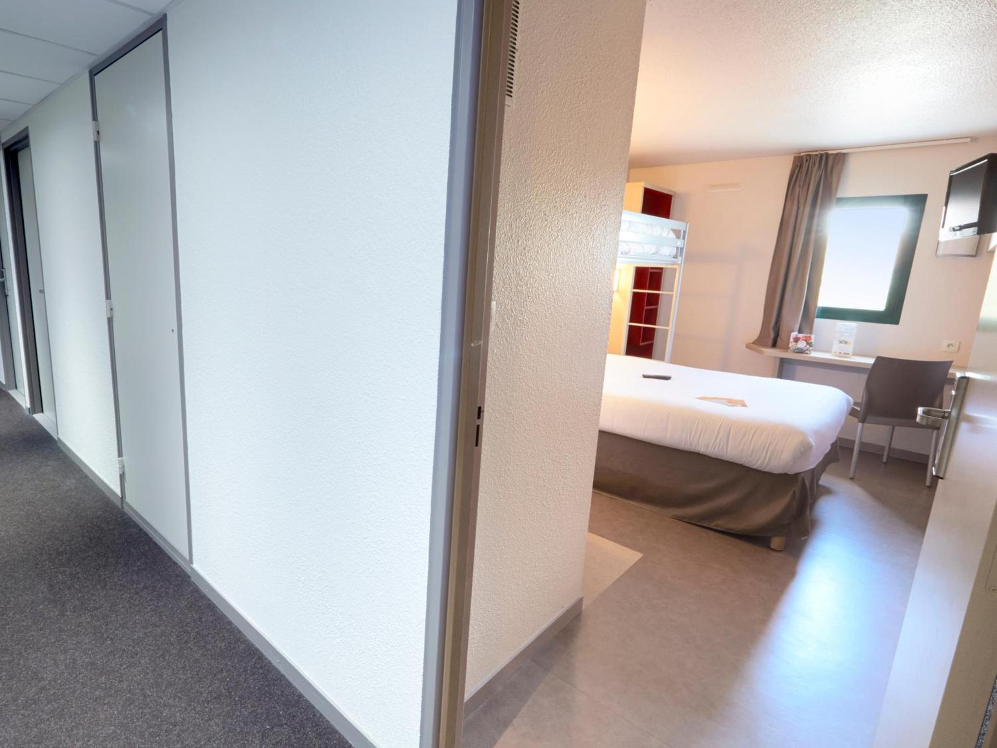 Chalon-Sur-Saone Vacations - Premiere Classe Chalon Sur Saone - Property Image 14